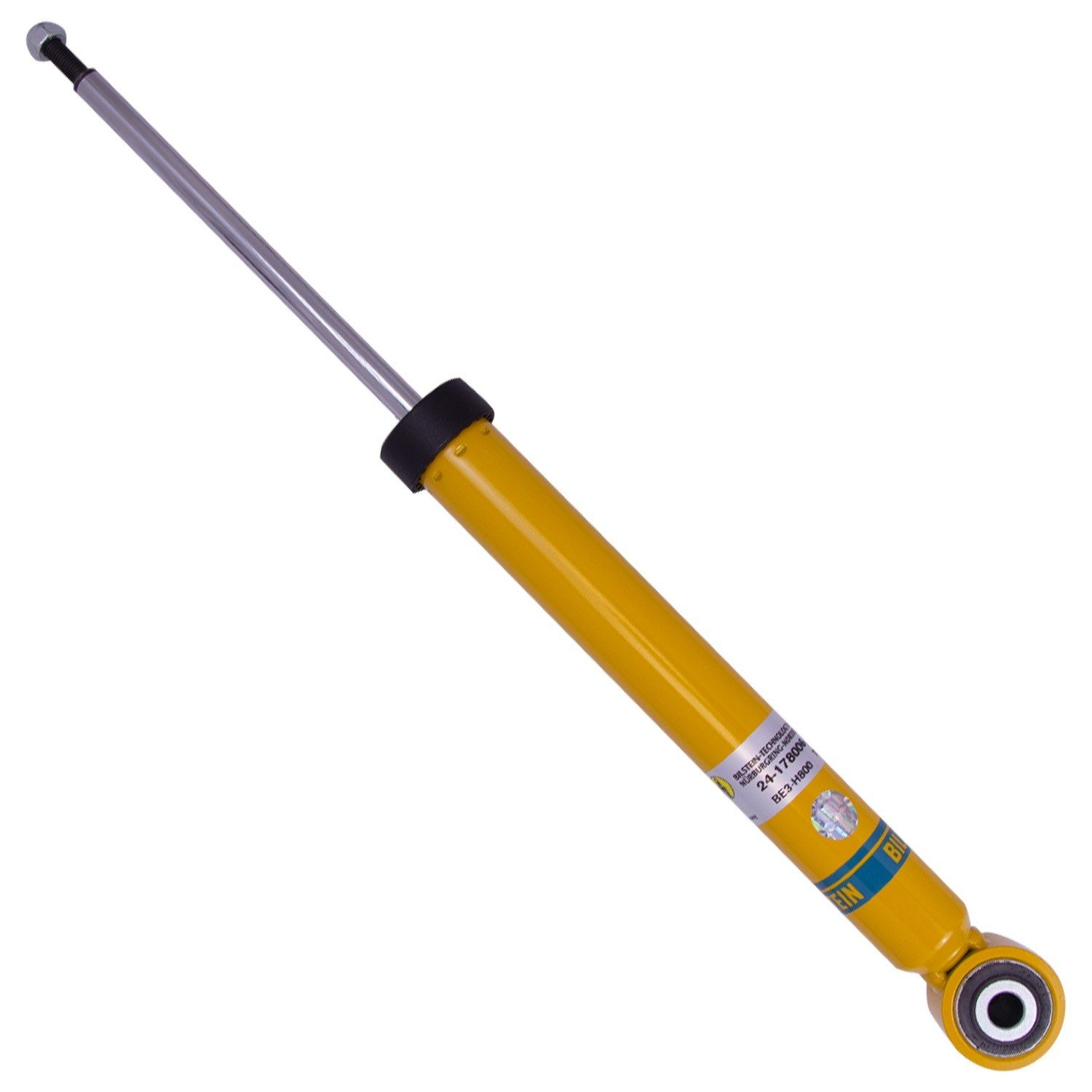 Complete Kit - Complete Suspension Kit — image 4