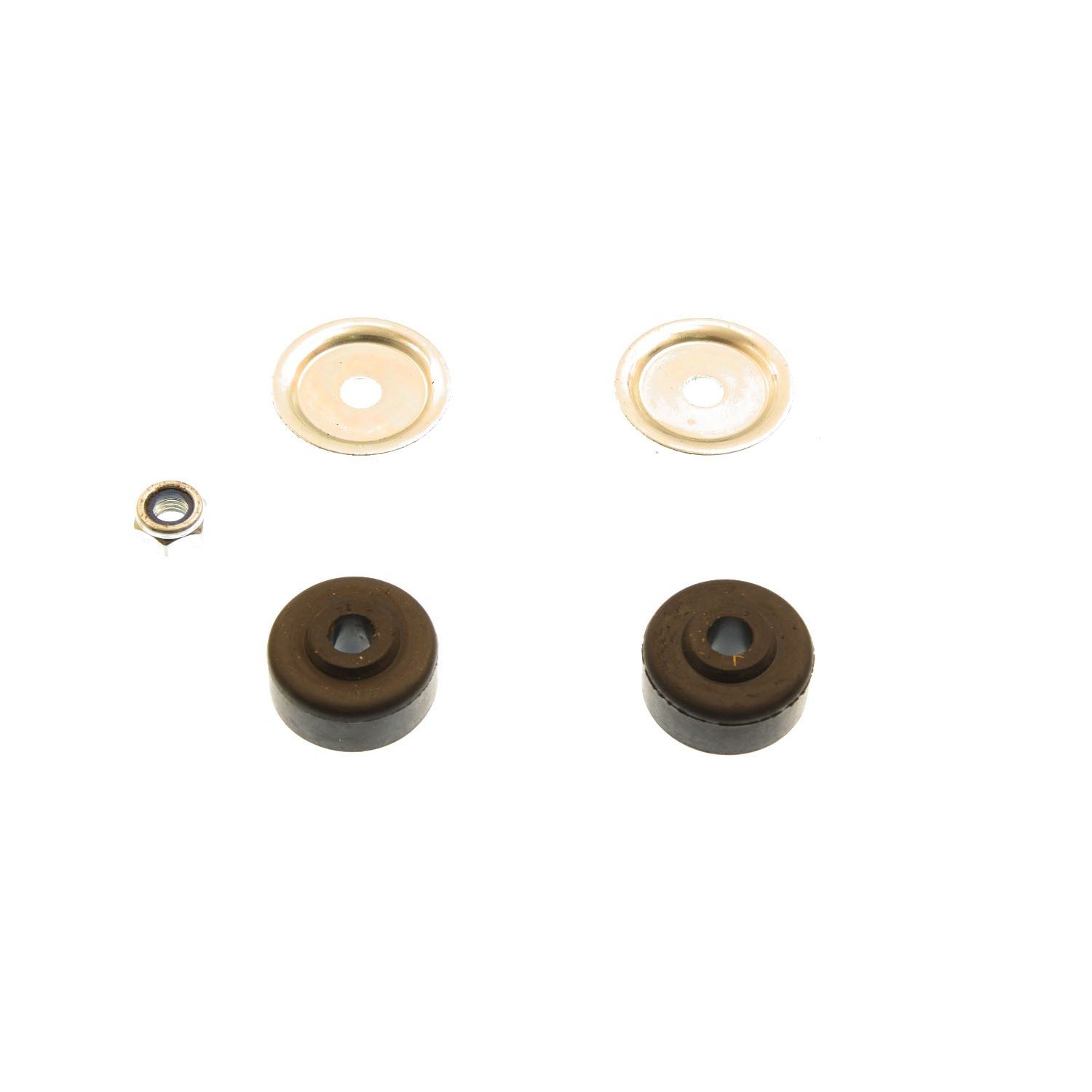Shock - 46mm Monotube Shock Absorber — image 3