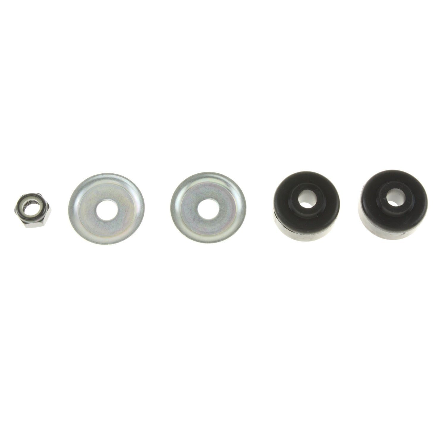 46mm Monotube Shock Absorber - Shock — image 3
