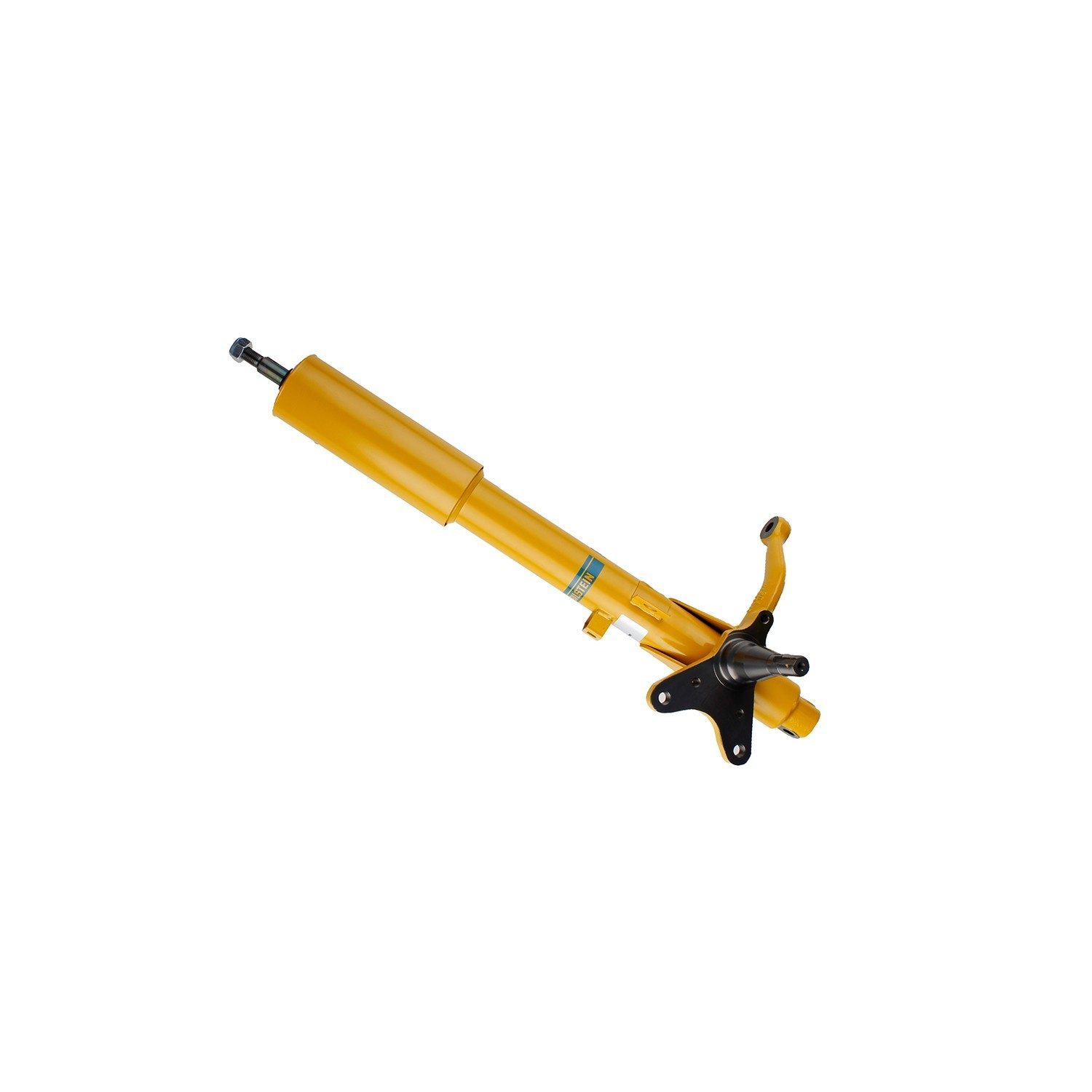 36mm Monotube Strut Assembly - Strut