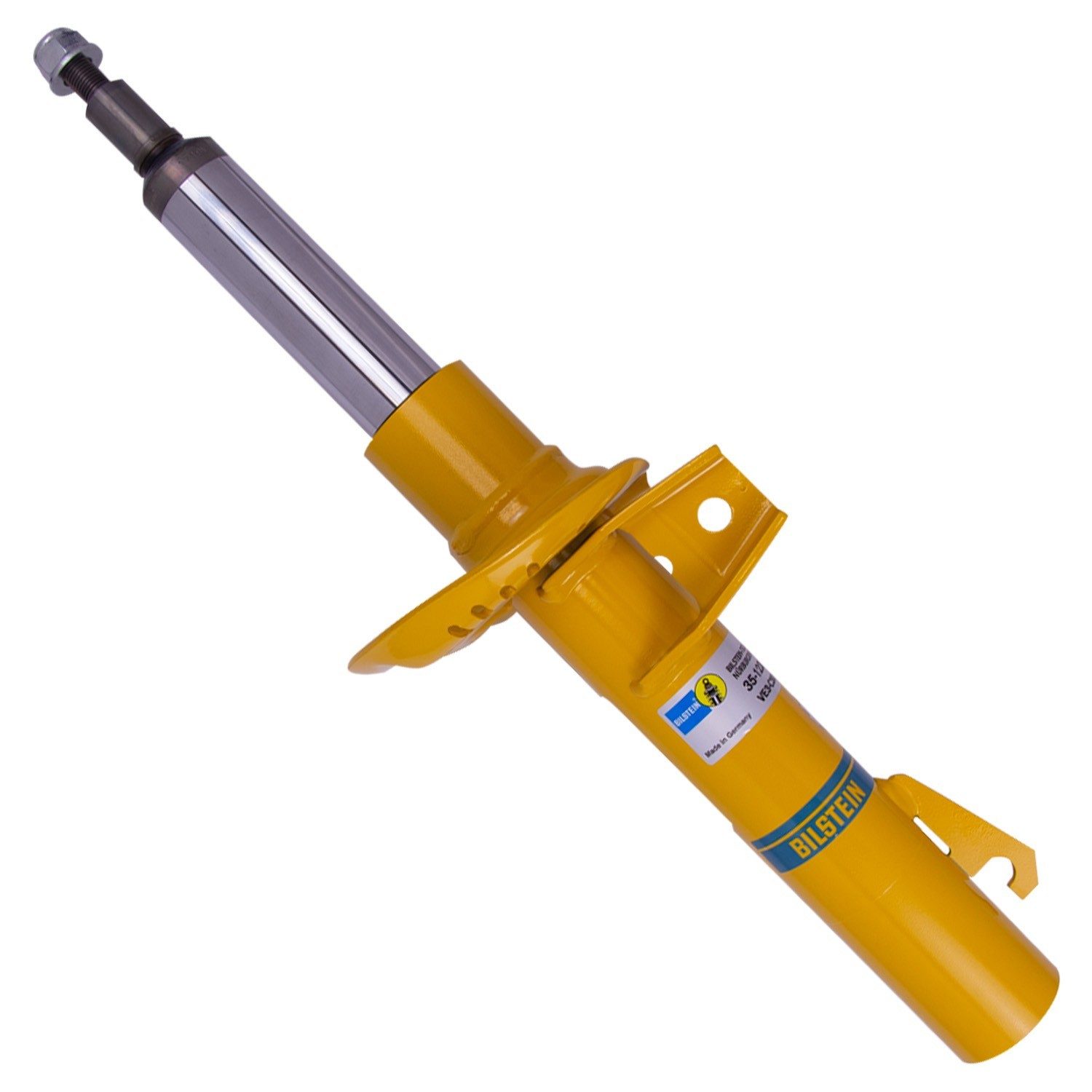 Complete Kit - Complete Suspension Kit — image 5
