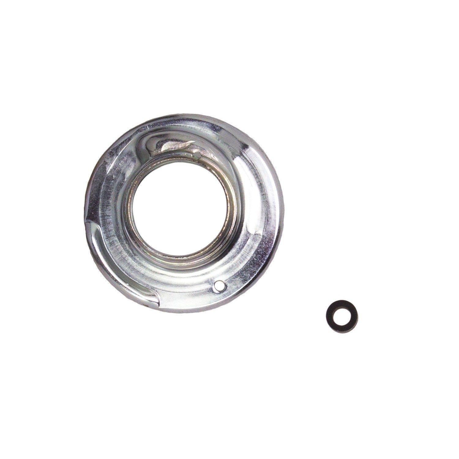 Complete Kit - Complete Suspension Kit — image 3