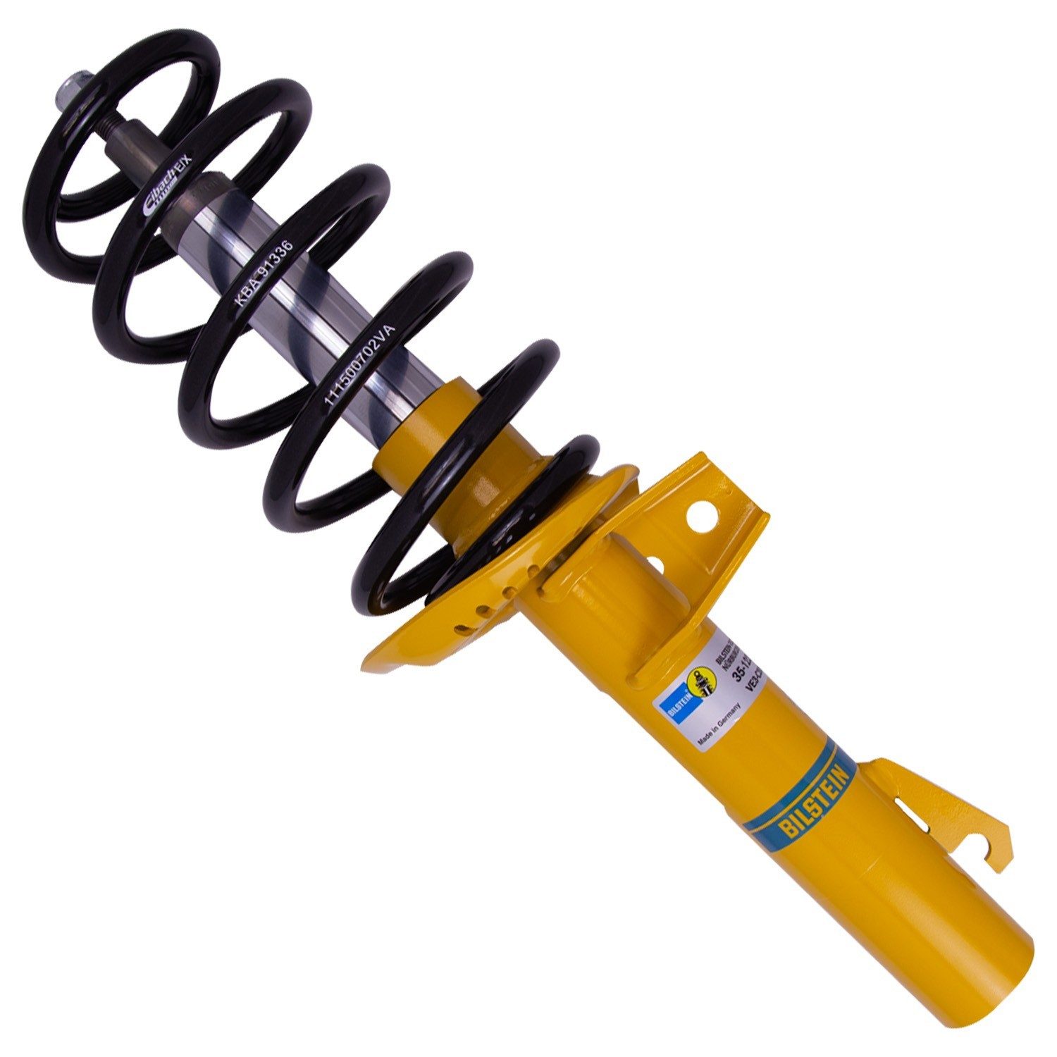 Complete Kit - Complete Suspension Kit — image 6