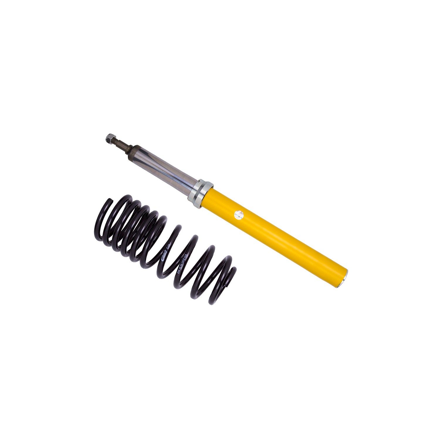 Complete Kit - Complete Suspension Kit — image 6