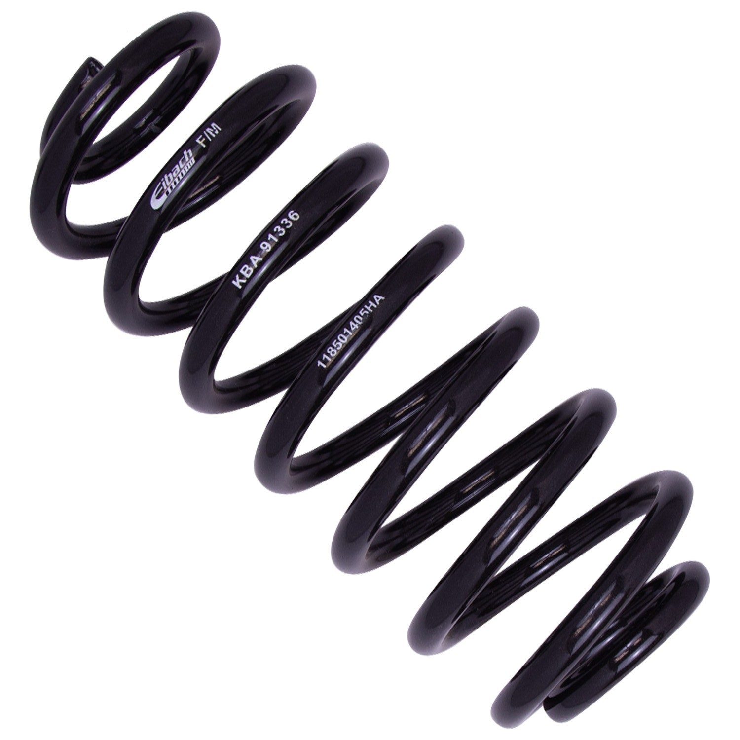Complete Kit - Complete Suspension Kit — image 3