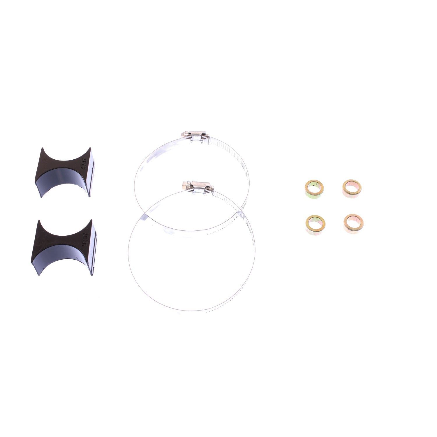 Shock - 46mm Monotube Shock Absorber — image 3