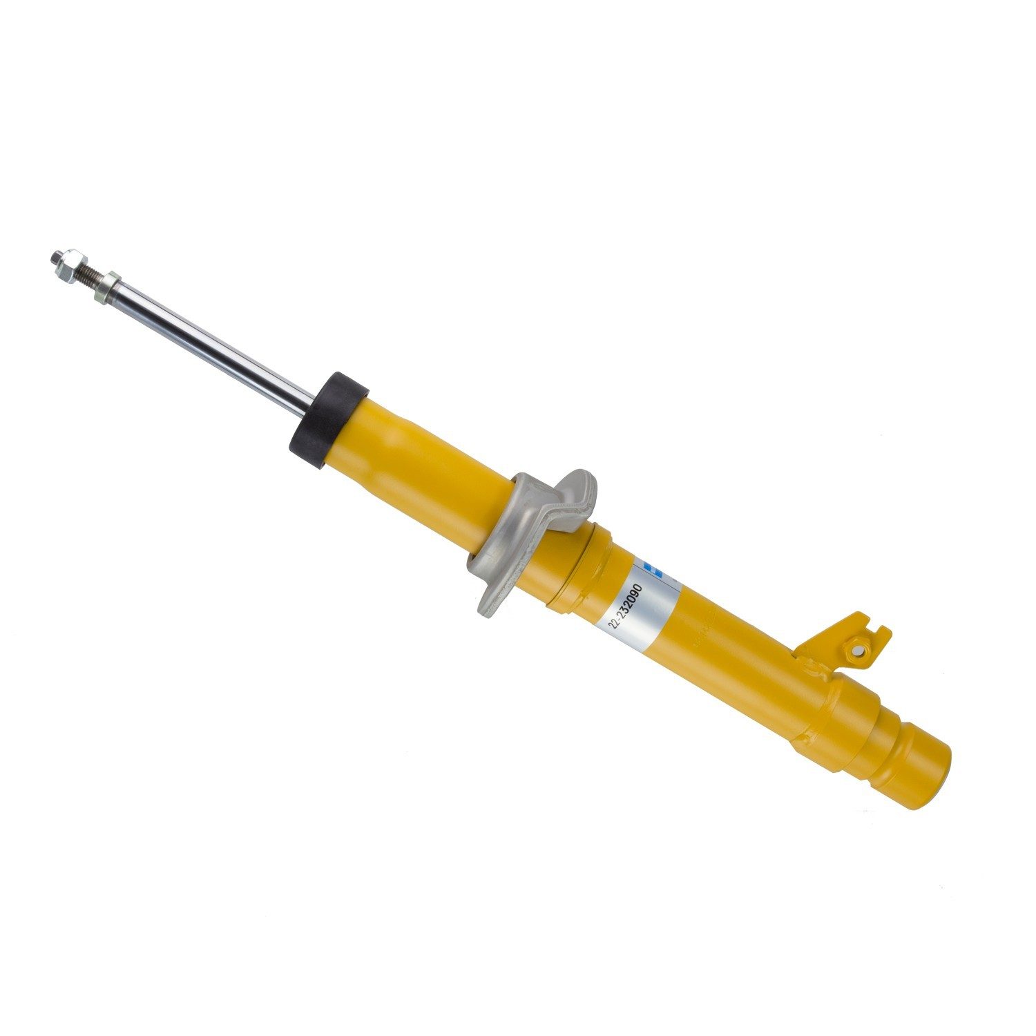 Shock - Twintube Shock Absorber — image 2