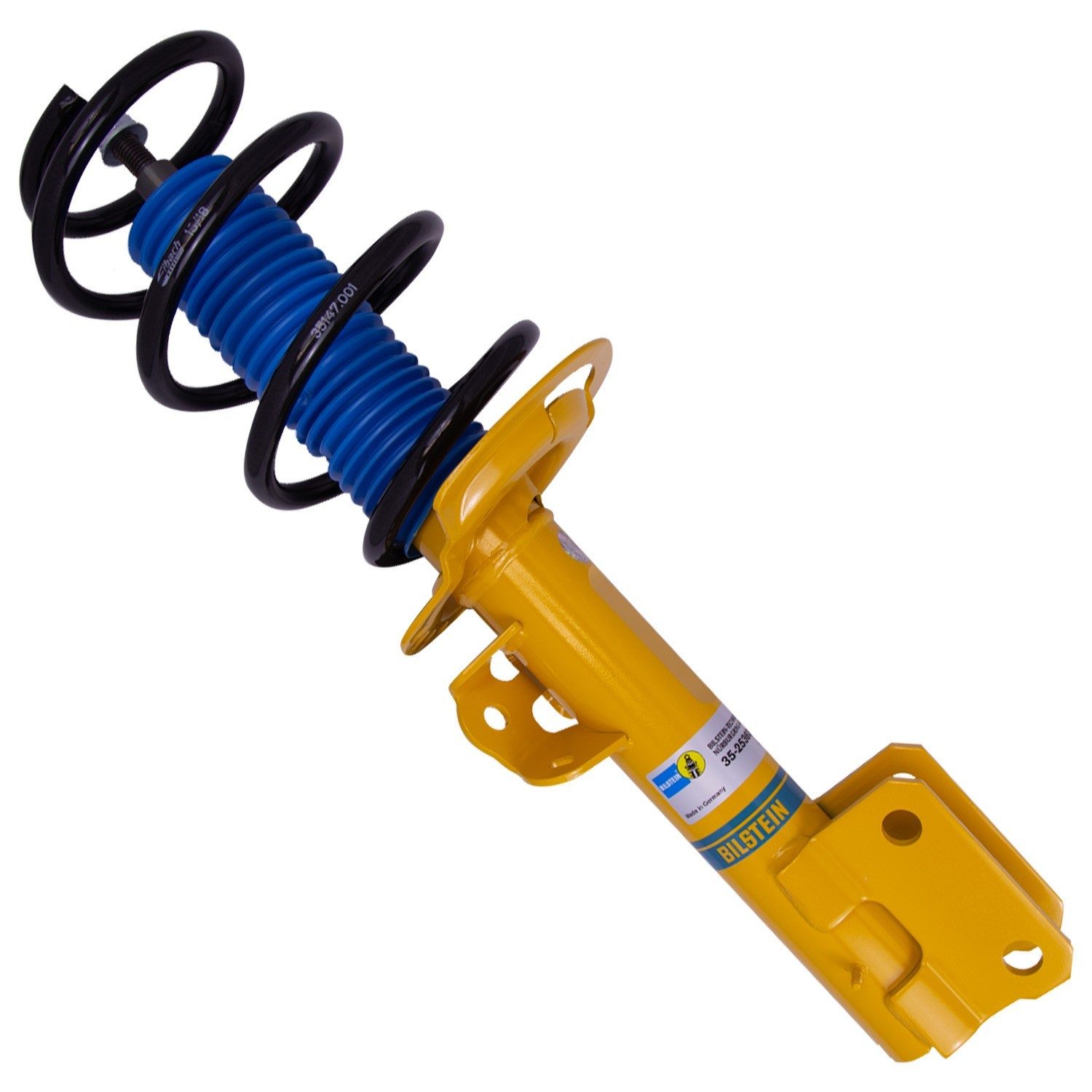 Complete Suspension Kit - Complete Kit — image 6