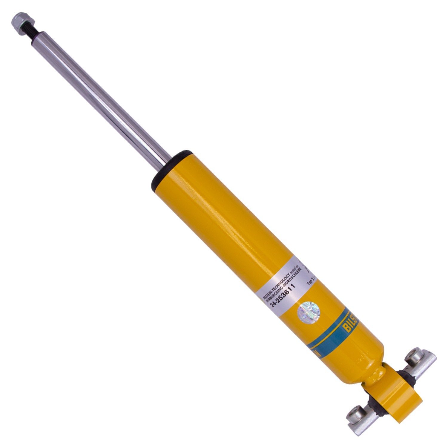 Complete Suspension Kit - Complete Kit — image 7