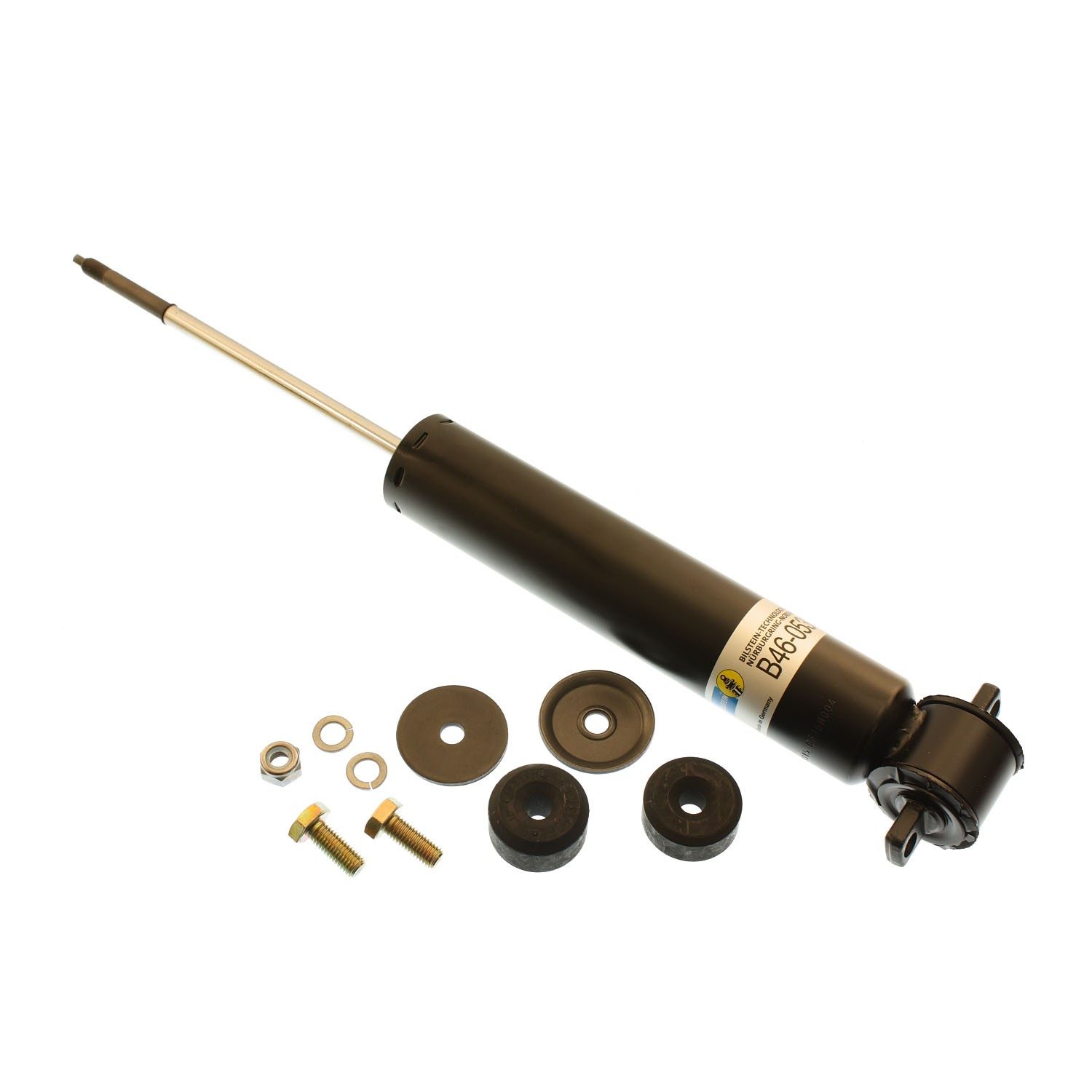 46mm Monotube Shock Absorber - Shock — image 2