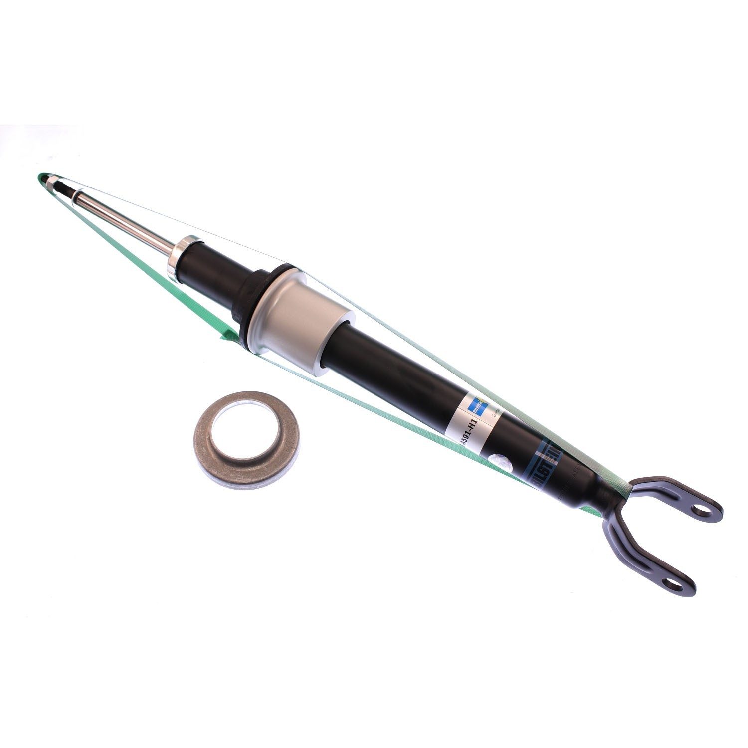 Shock - 36mm Monotube Shock Absorber