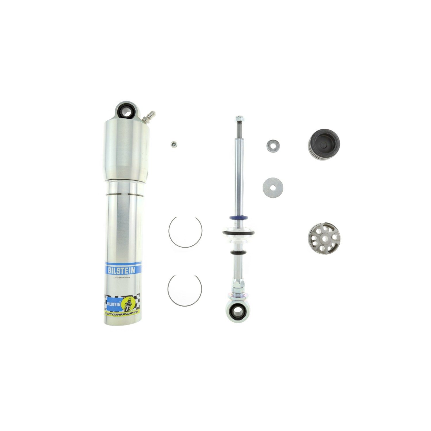 Shock - 46mm Monotube Shock Absorber — image 2