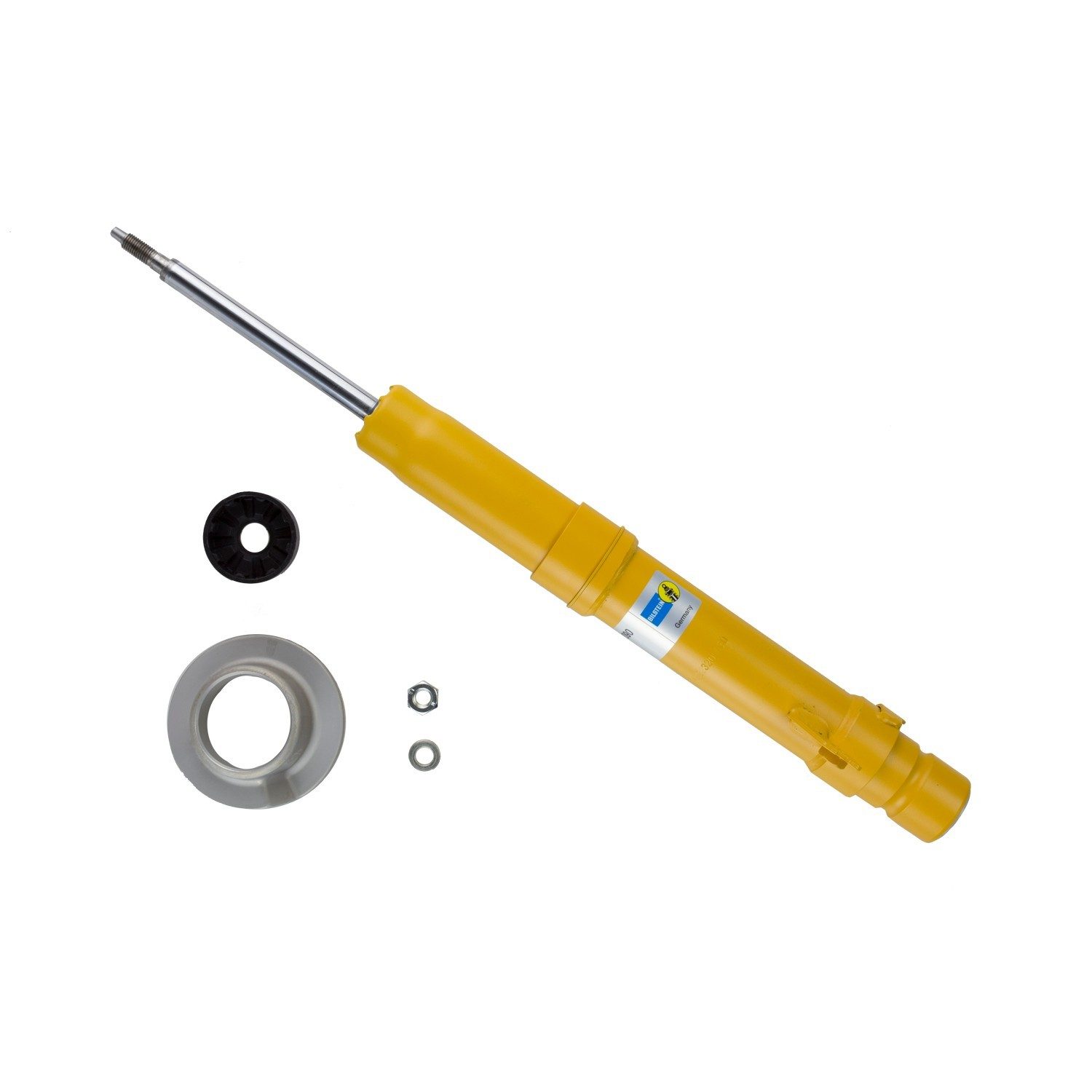 Shock - Twintube Shock Absorber