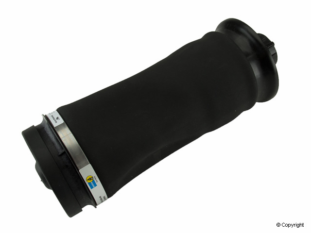 Air Spring - Air Bag — image 3