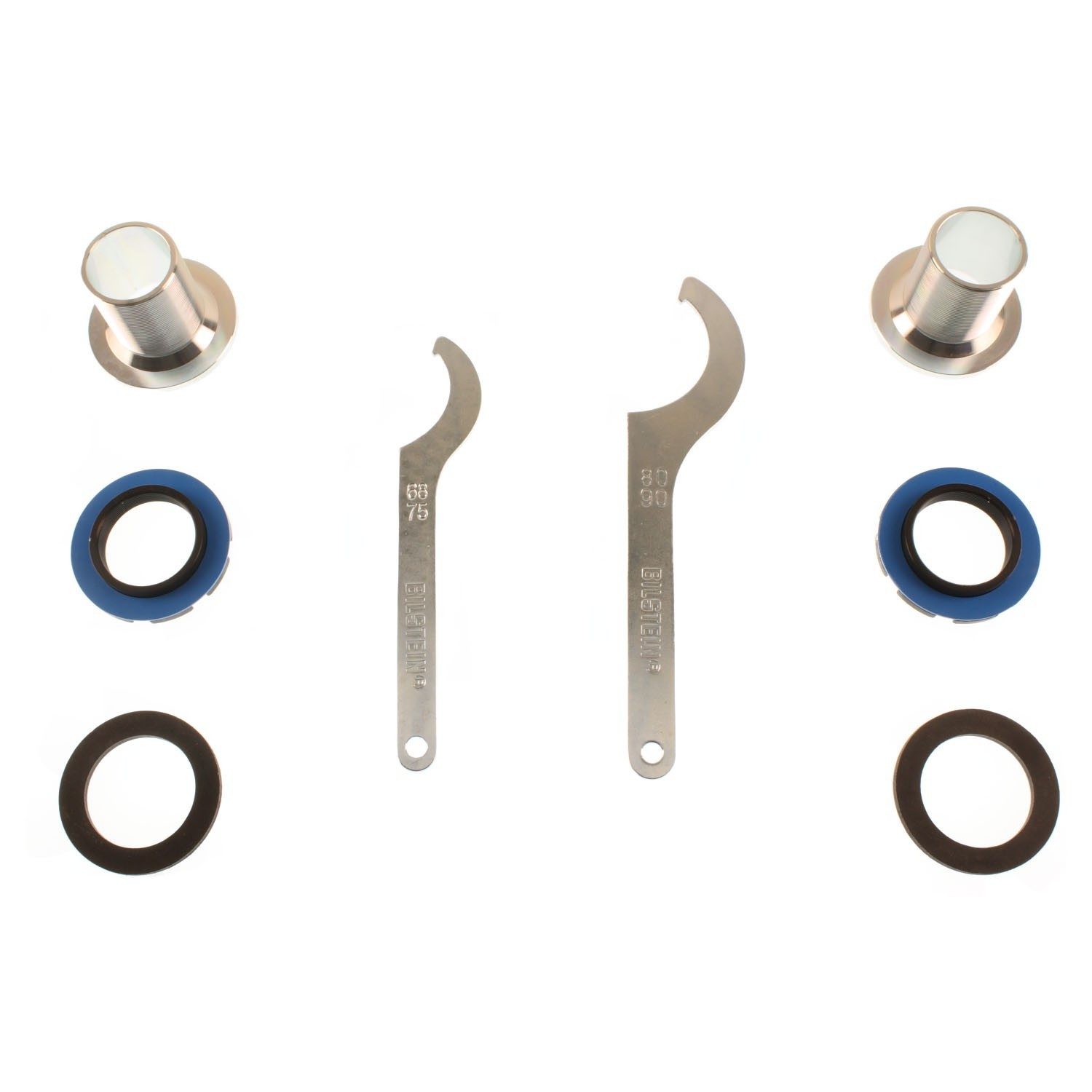 Complete Kit - Performance Suspension System — image 3