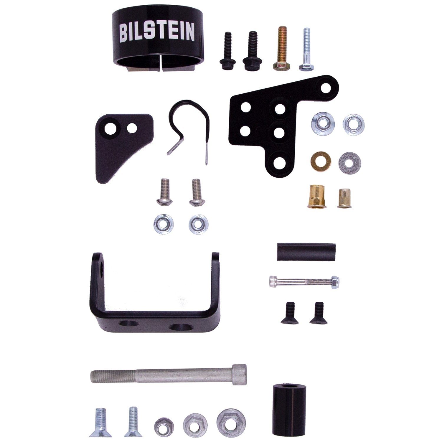 60mm Shock Absorber - Shock — image 3