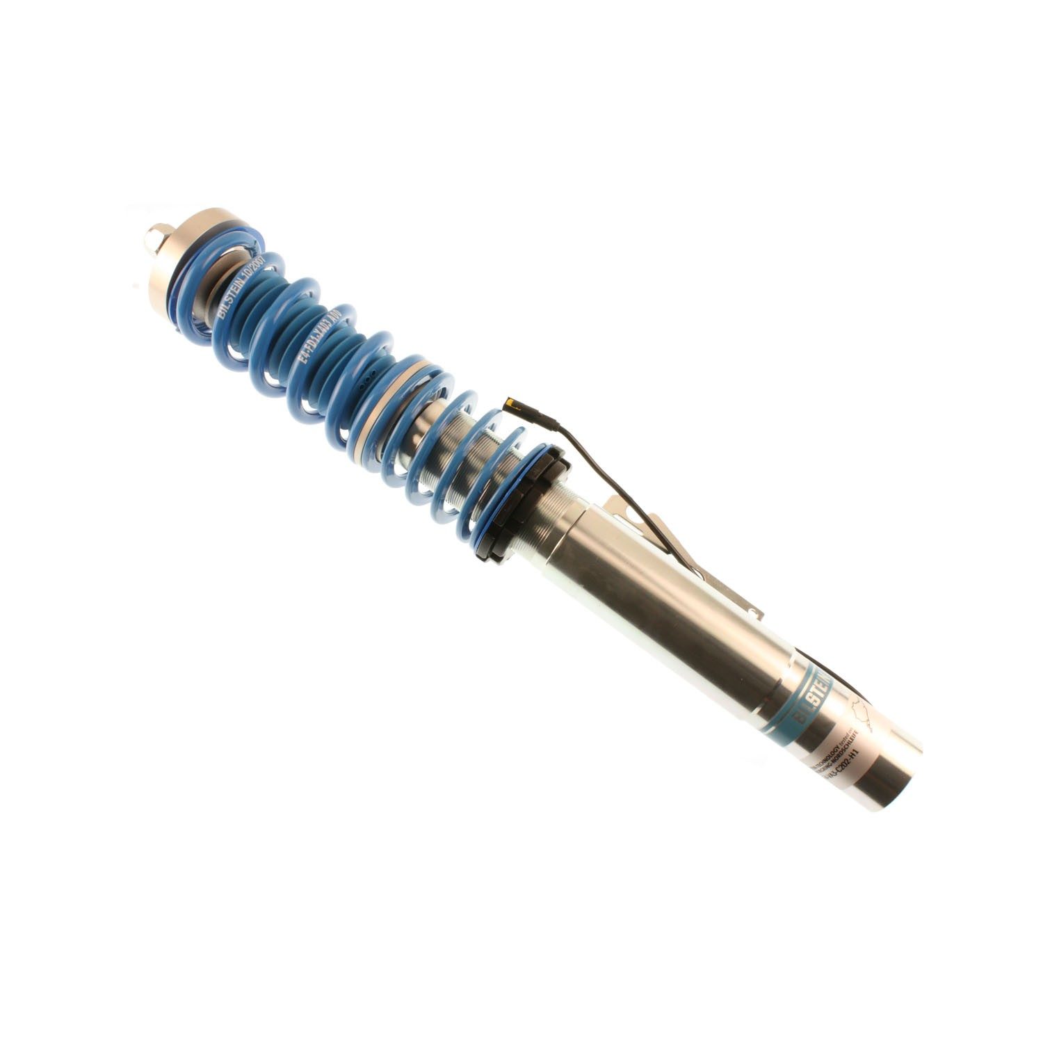 Performance Suspension System - Complete Kit — image 4