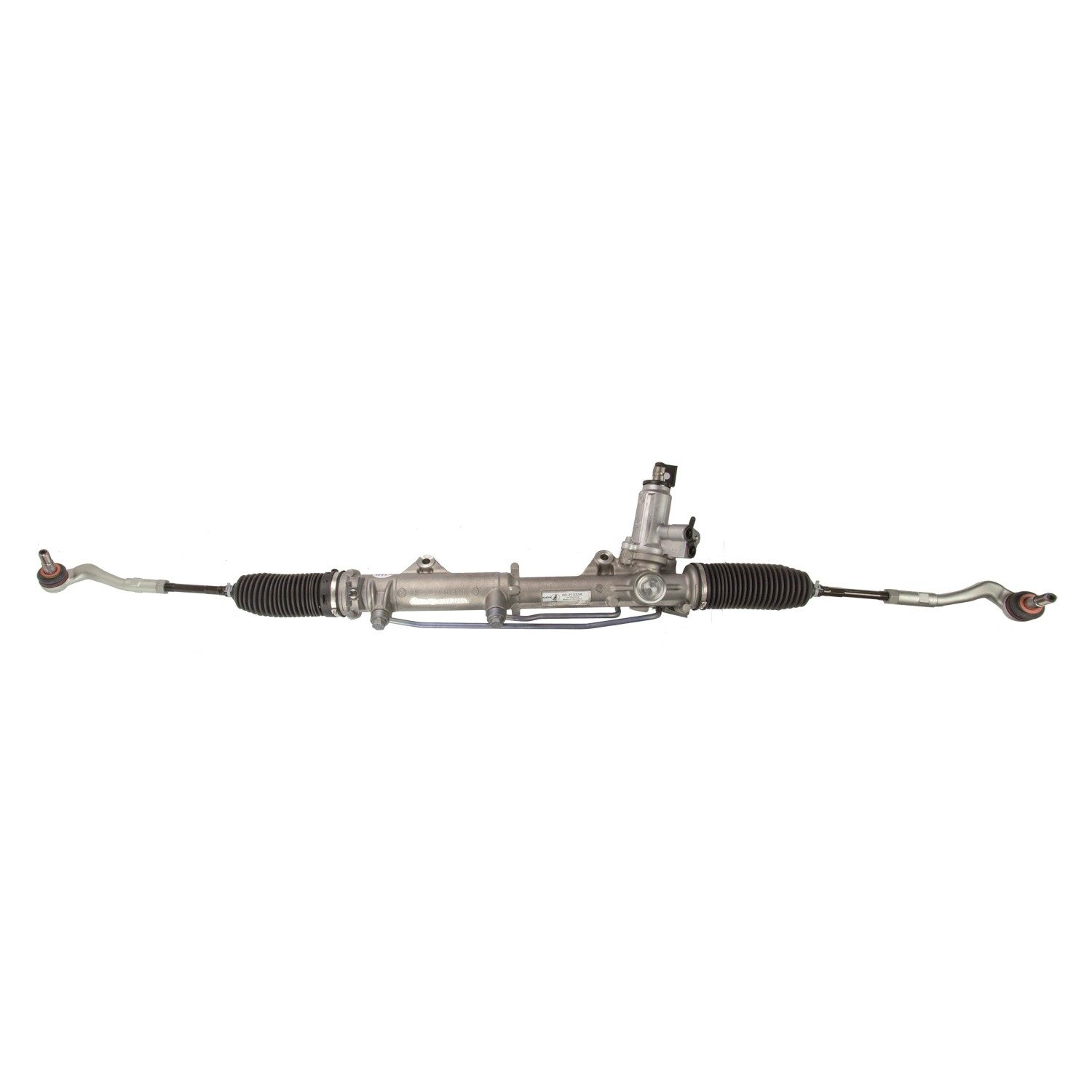 Steering Rack - Steering Rack — image 2