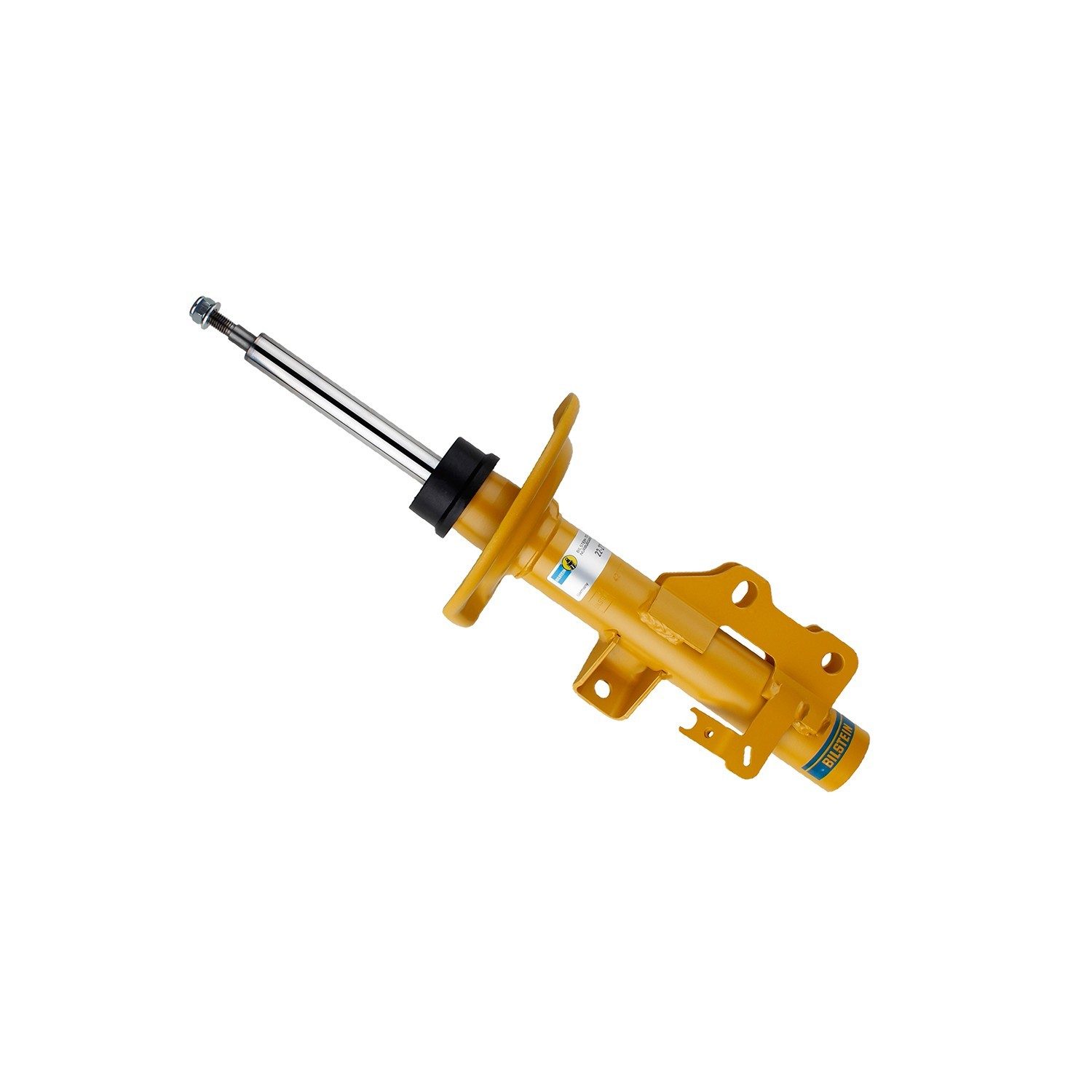 Strut - Twintube Strut Assembly