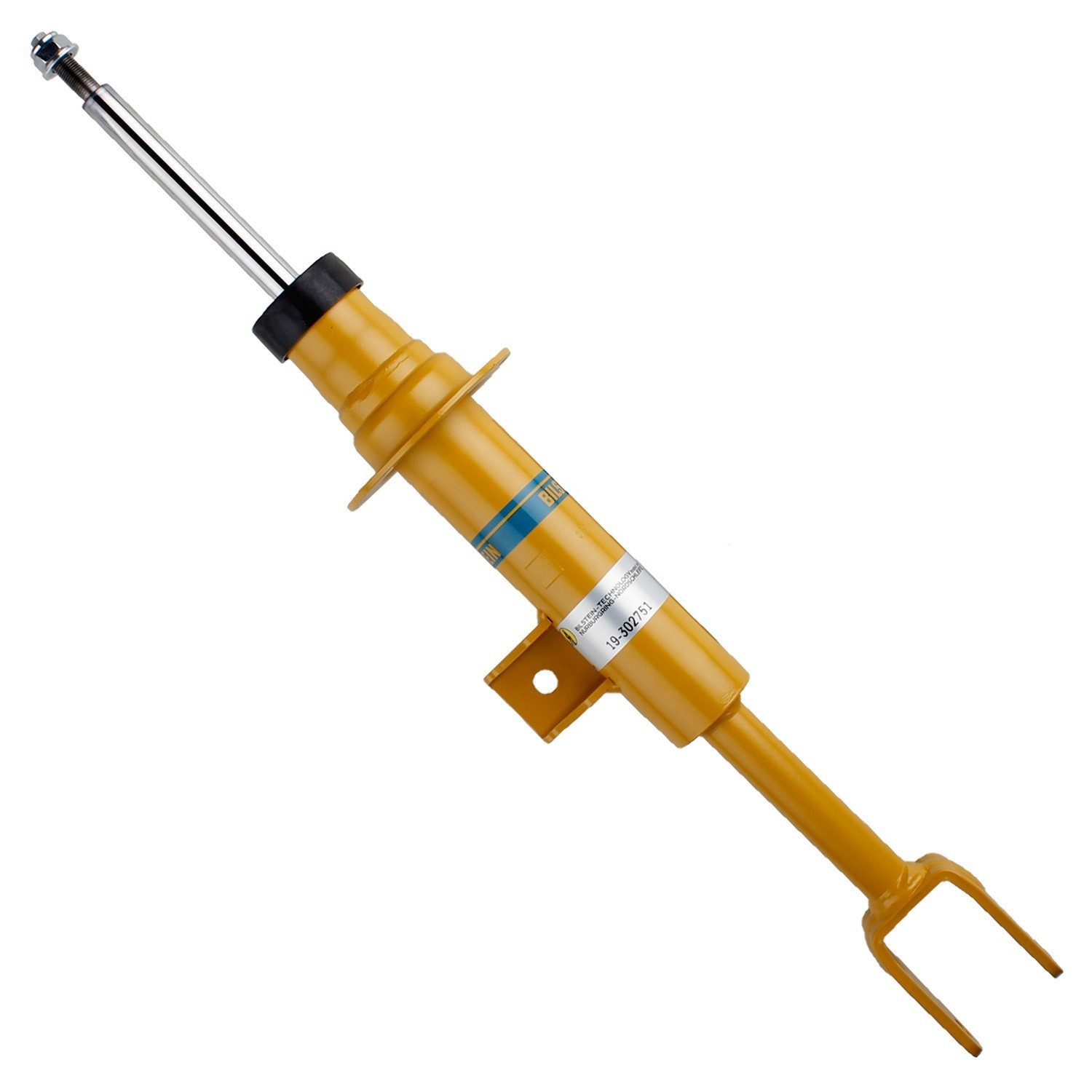 Twintube Shock Absorber - Shock