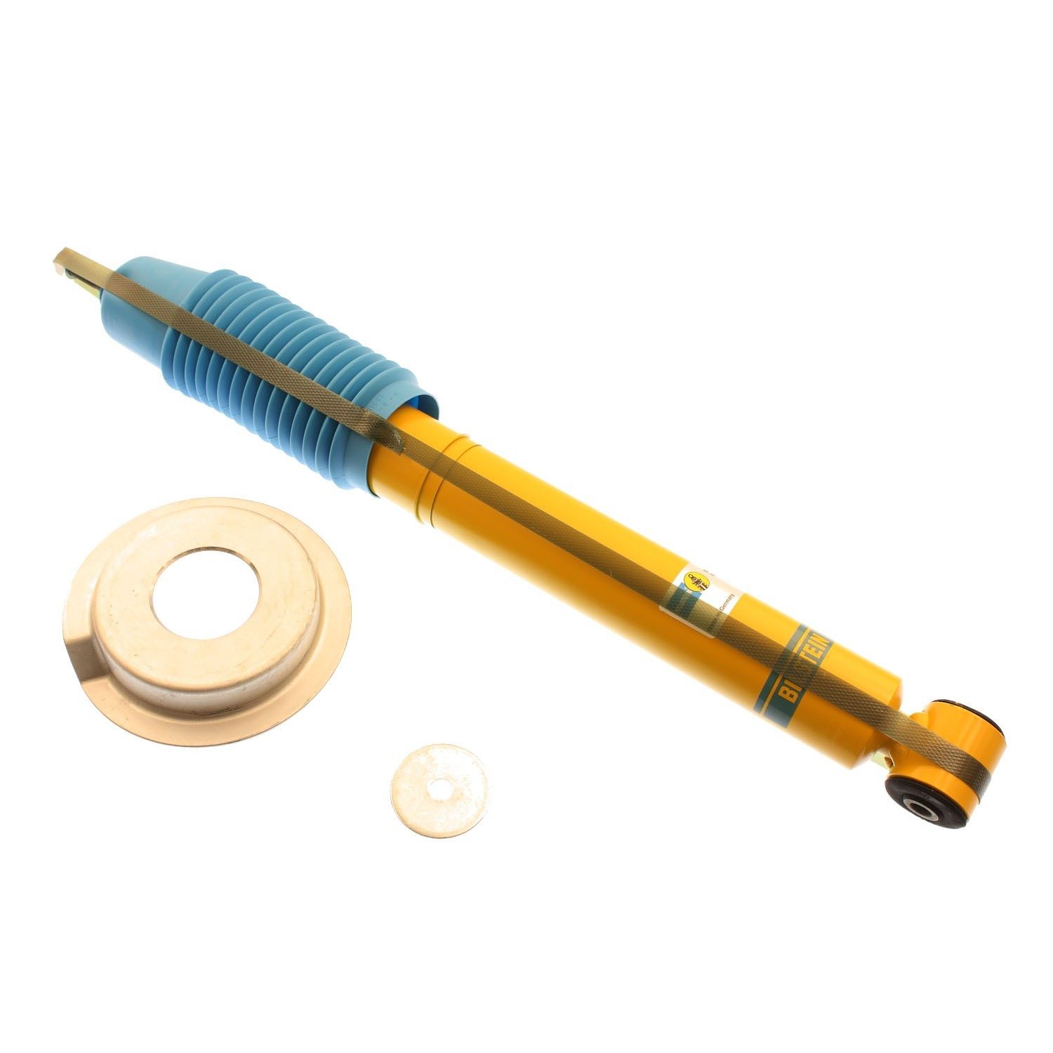 Shock - 46mm Monotube Shock Absorber