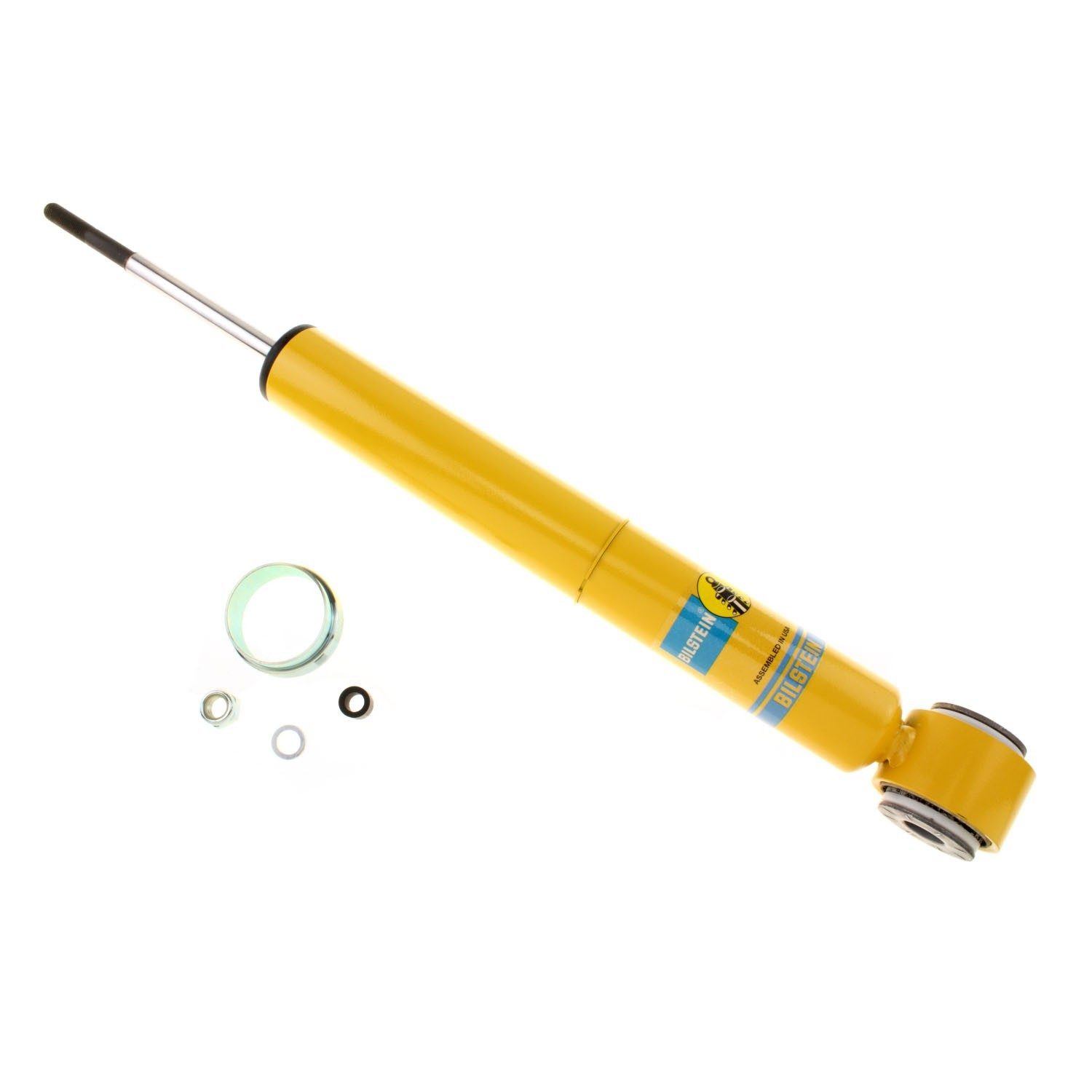 Shock - 46mm Monotube Shock Absorber