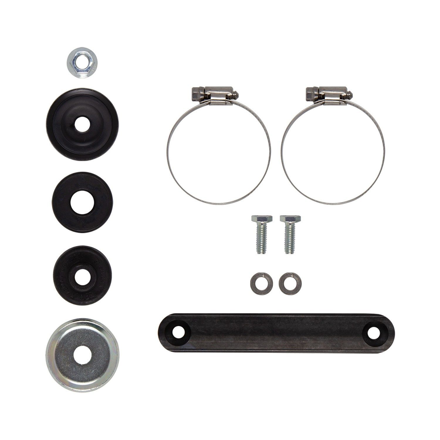 Front Suspension Kit - Front Kit — image 3