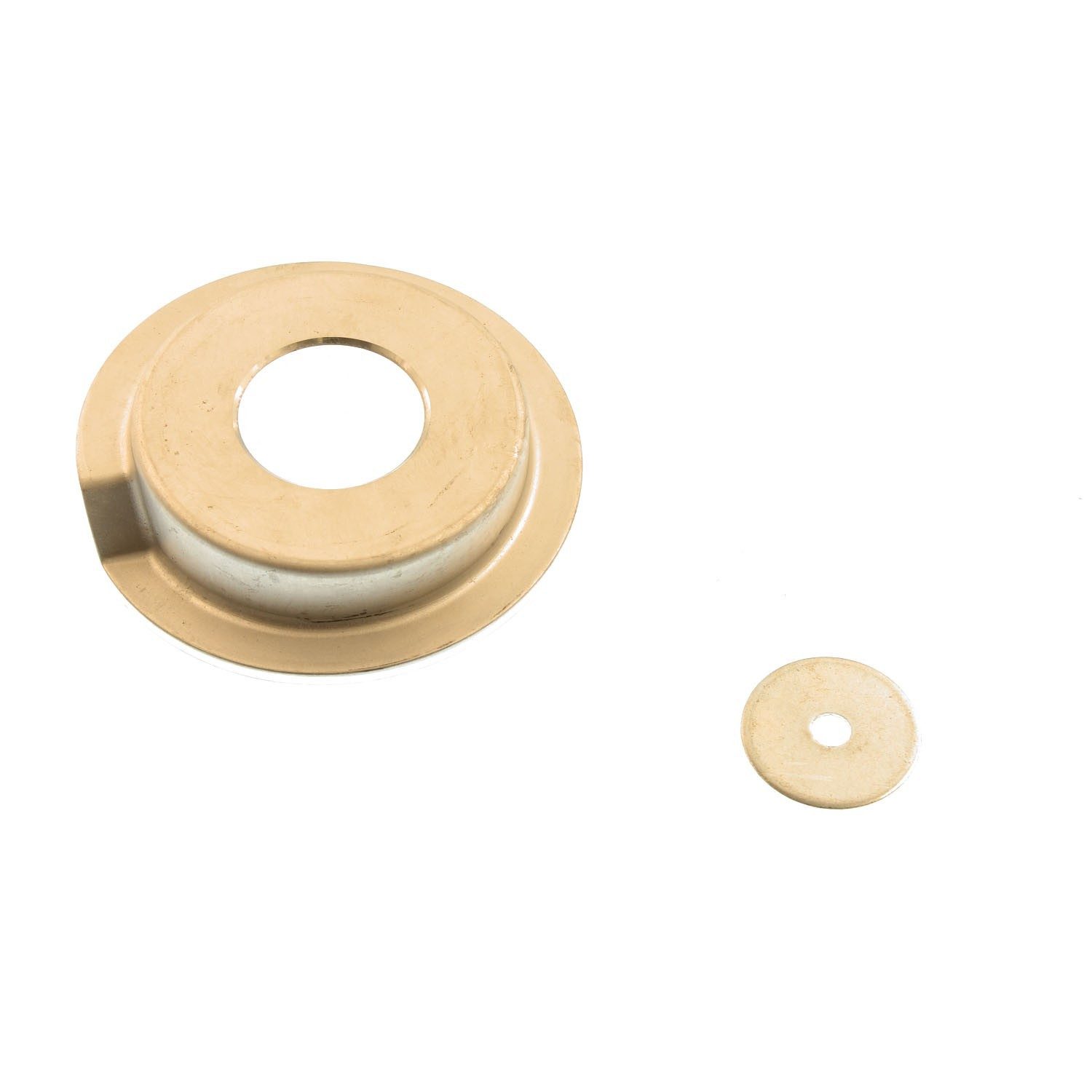Shock - 46mm Monotube Shock Absorber — image 3