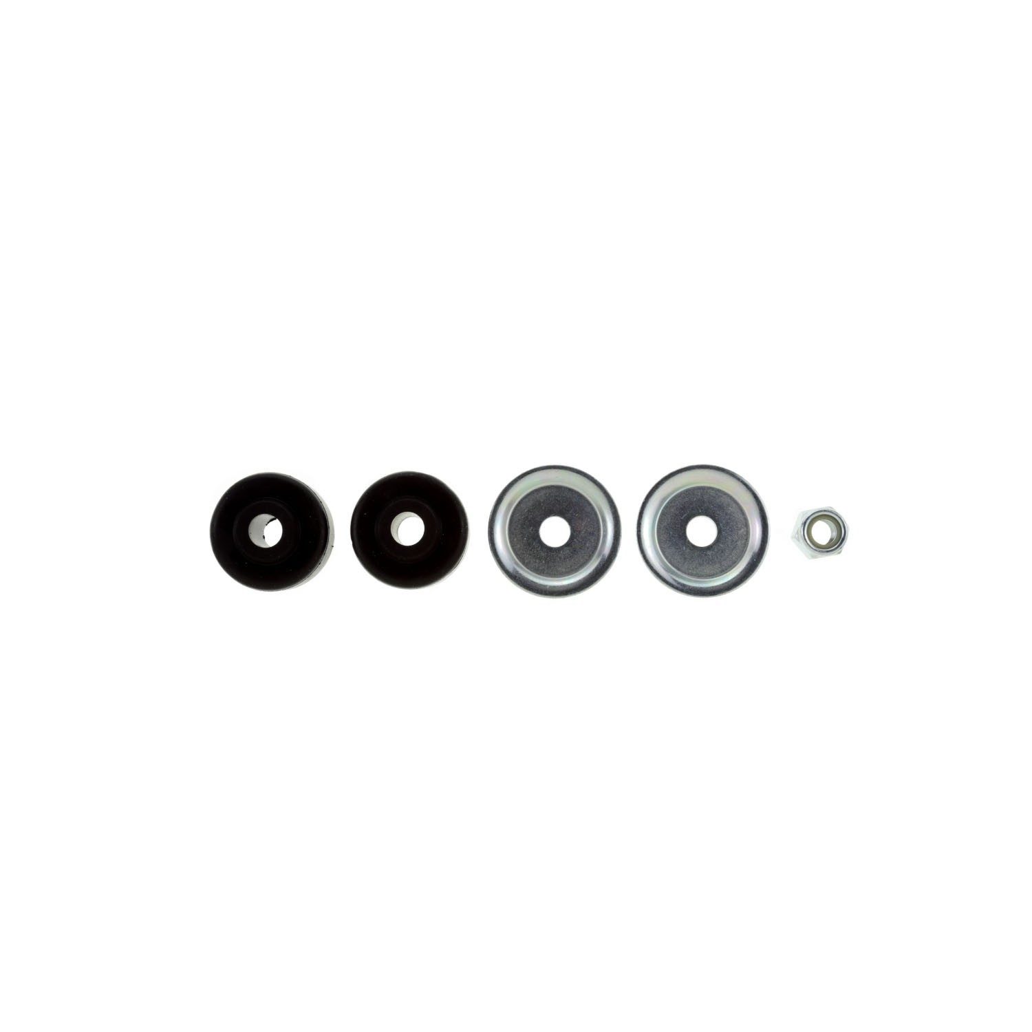 46mm Monotube Shock Absorber - Shock — image 3