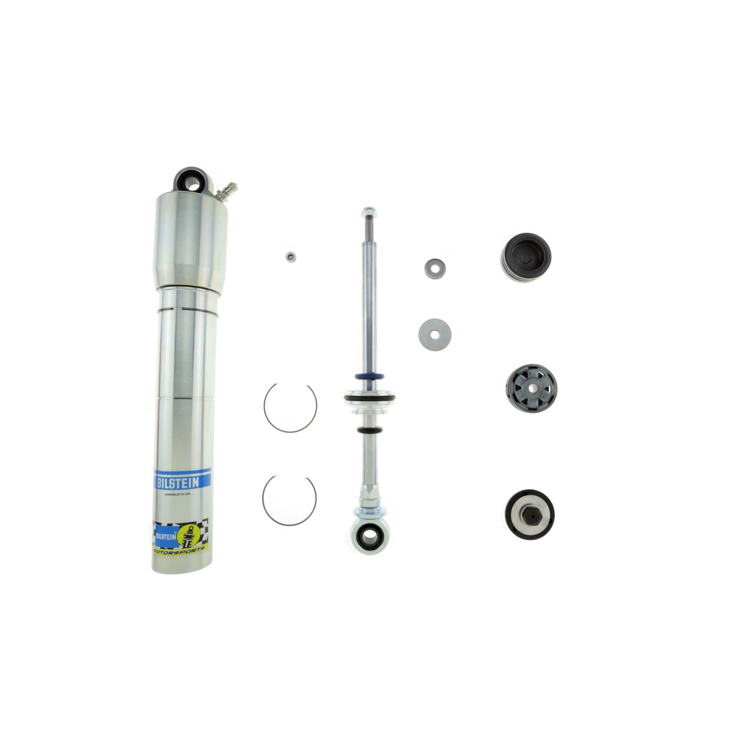 Shock - 46mm Monotube Shock Absorber — image 2