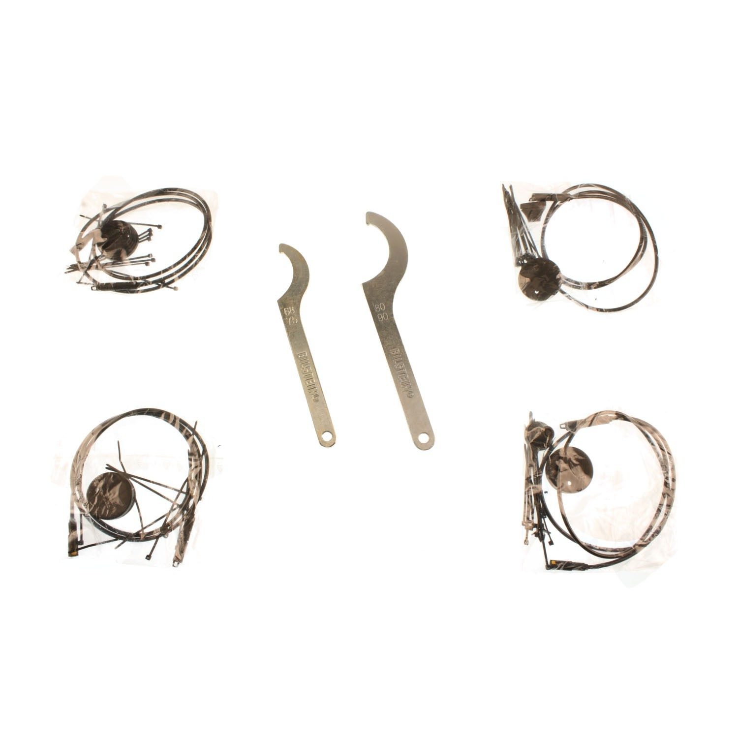 Performance Suspension System - Complete Kit — image 3