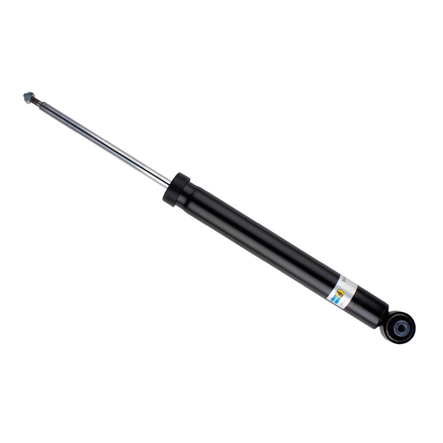 Shock - Twintube Shock Absorber