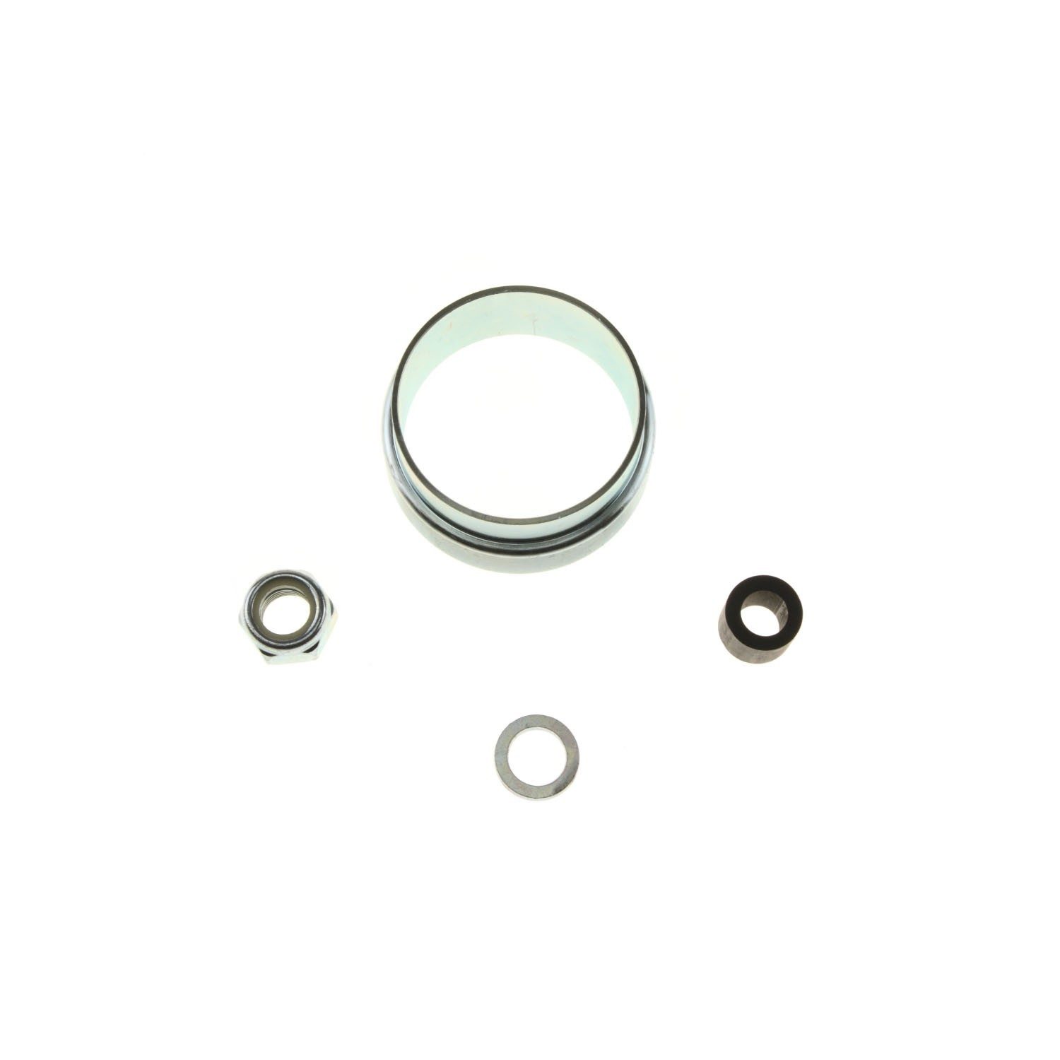 Shock - 46mm Monotube Shock Absorber — image 3