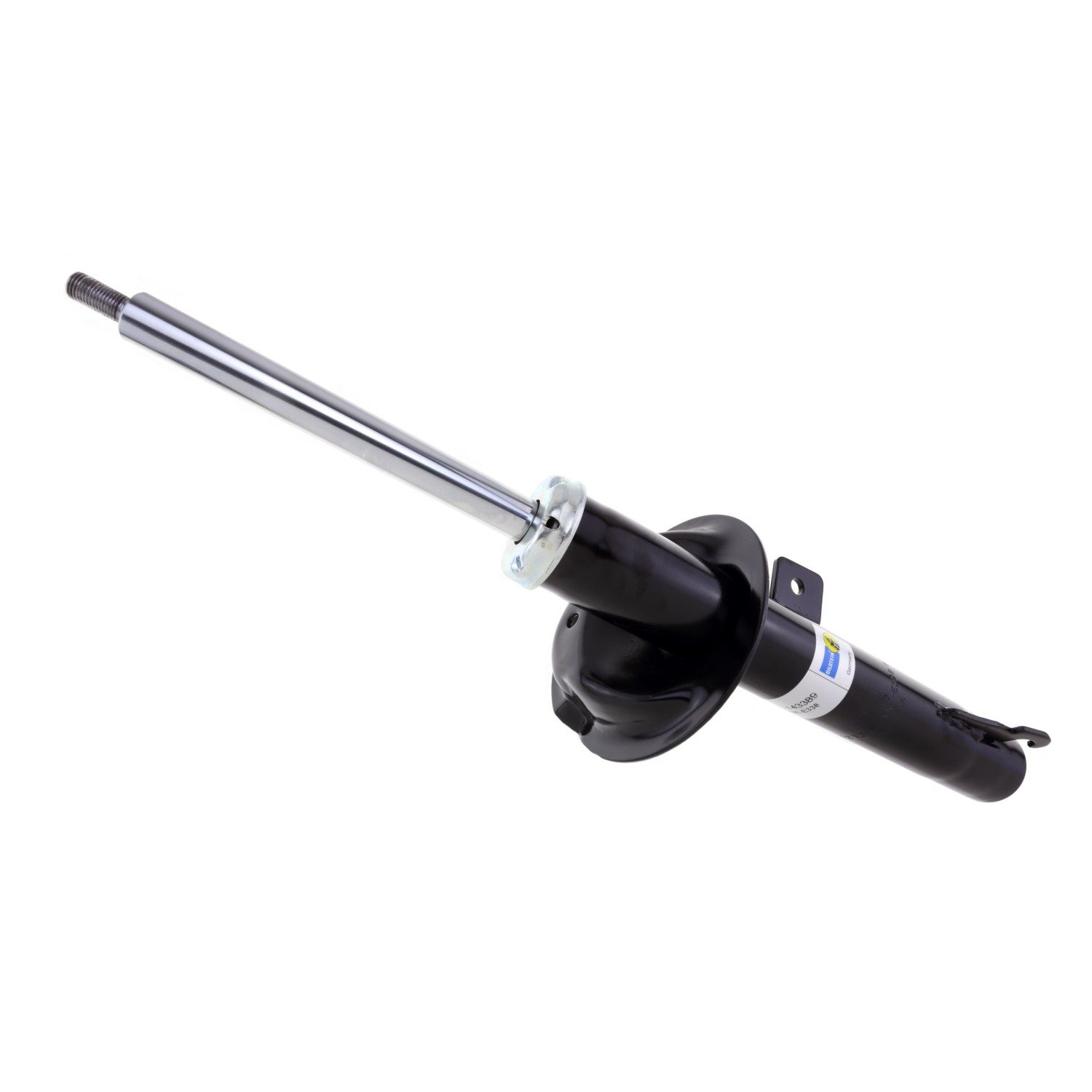 Twintube Strut Assembly - Strut — image 2