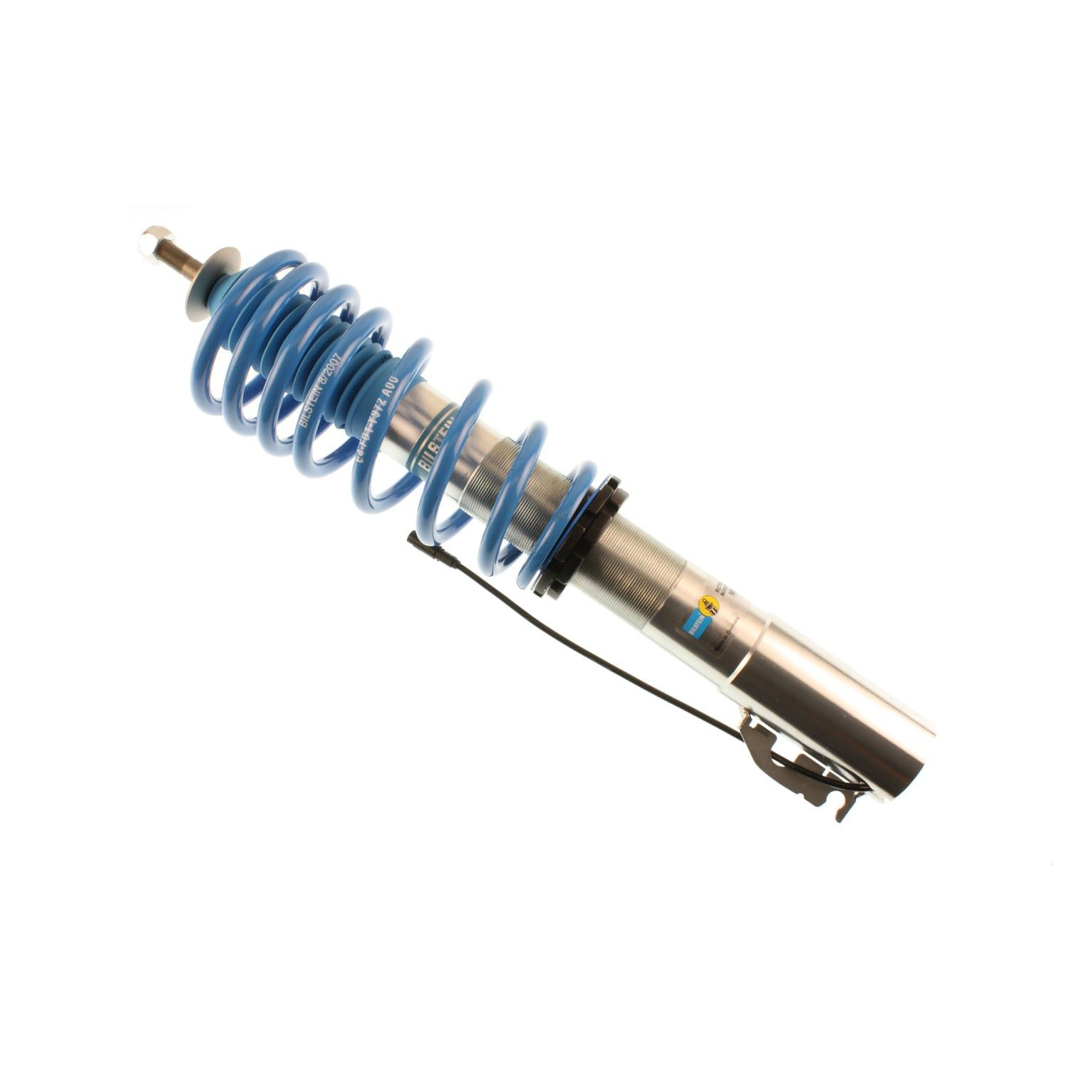 Performance Suspension System - Complete Kit — image 5