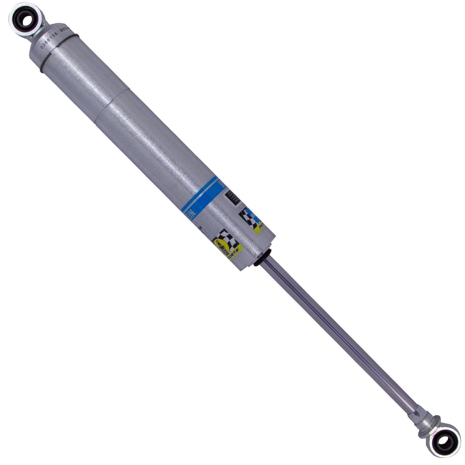 46mm Monotube Shock Absorber - Shock — image 2