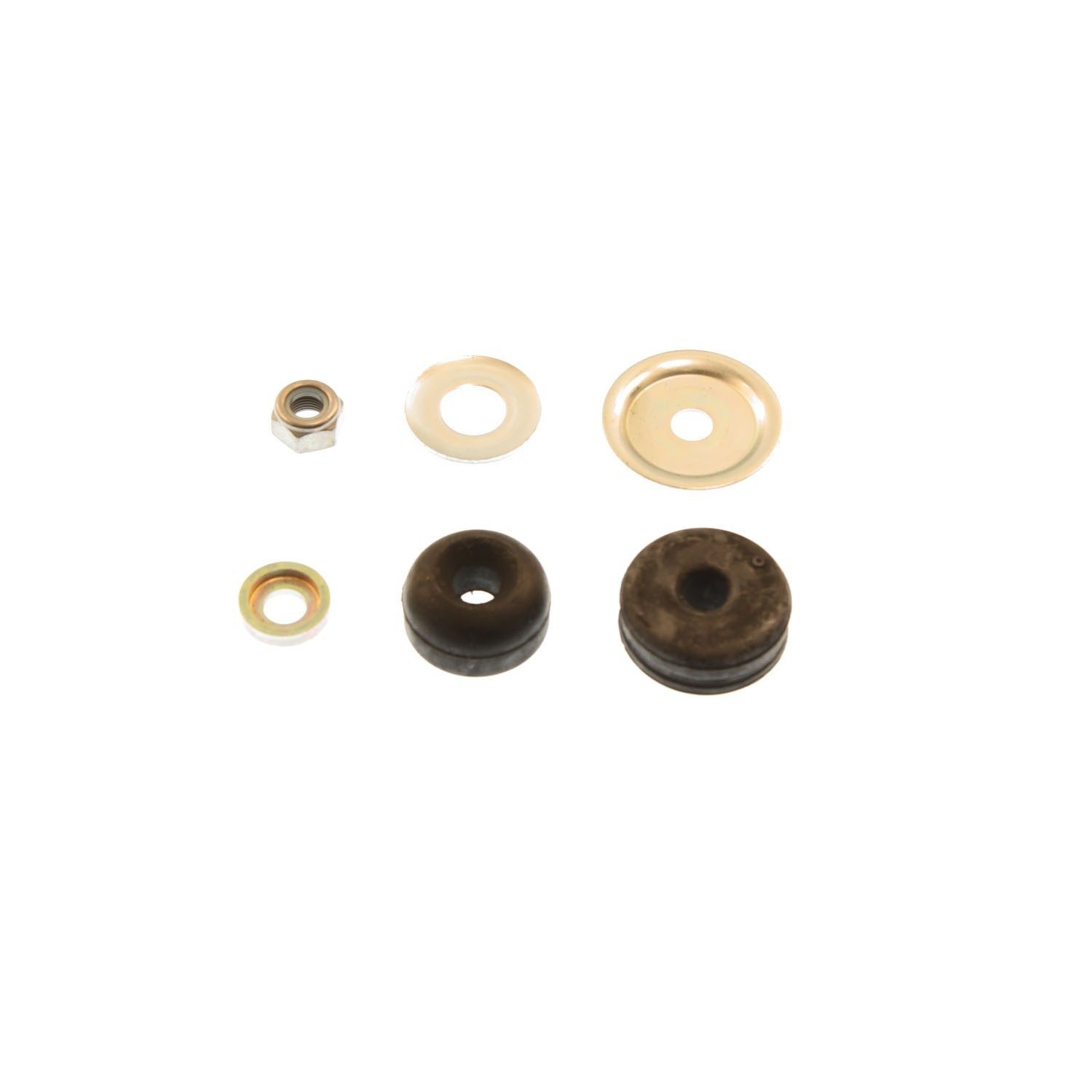 Shock - 46mm Monotube Shock Absorber — image 3