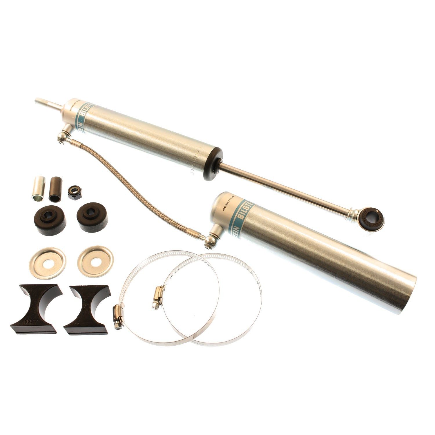 46mm Monotube Shock Absorber - Shock