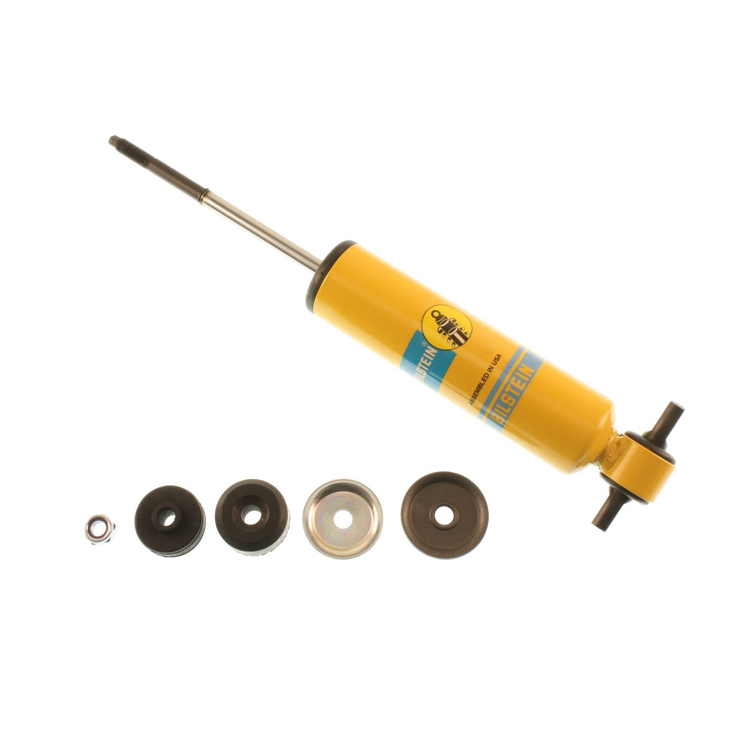 46mm Monotube Shock Absorber - Shock — image 2