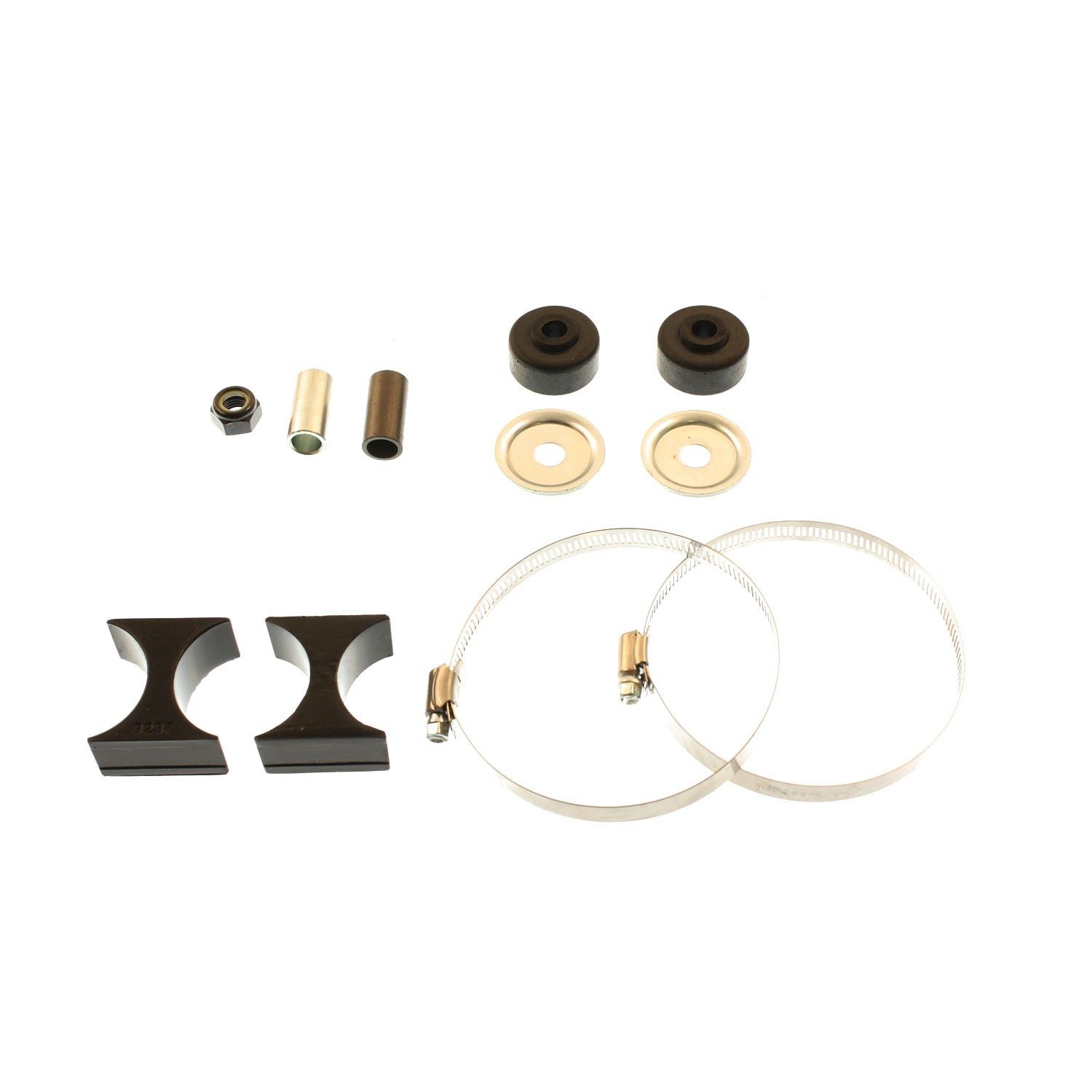 46mm Monotube Shock Absorber - Shock — image 3