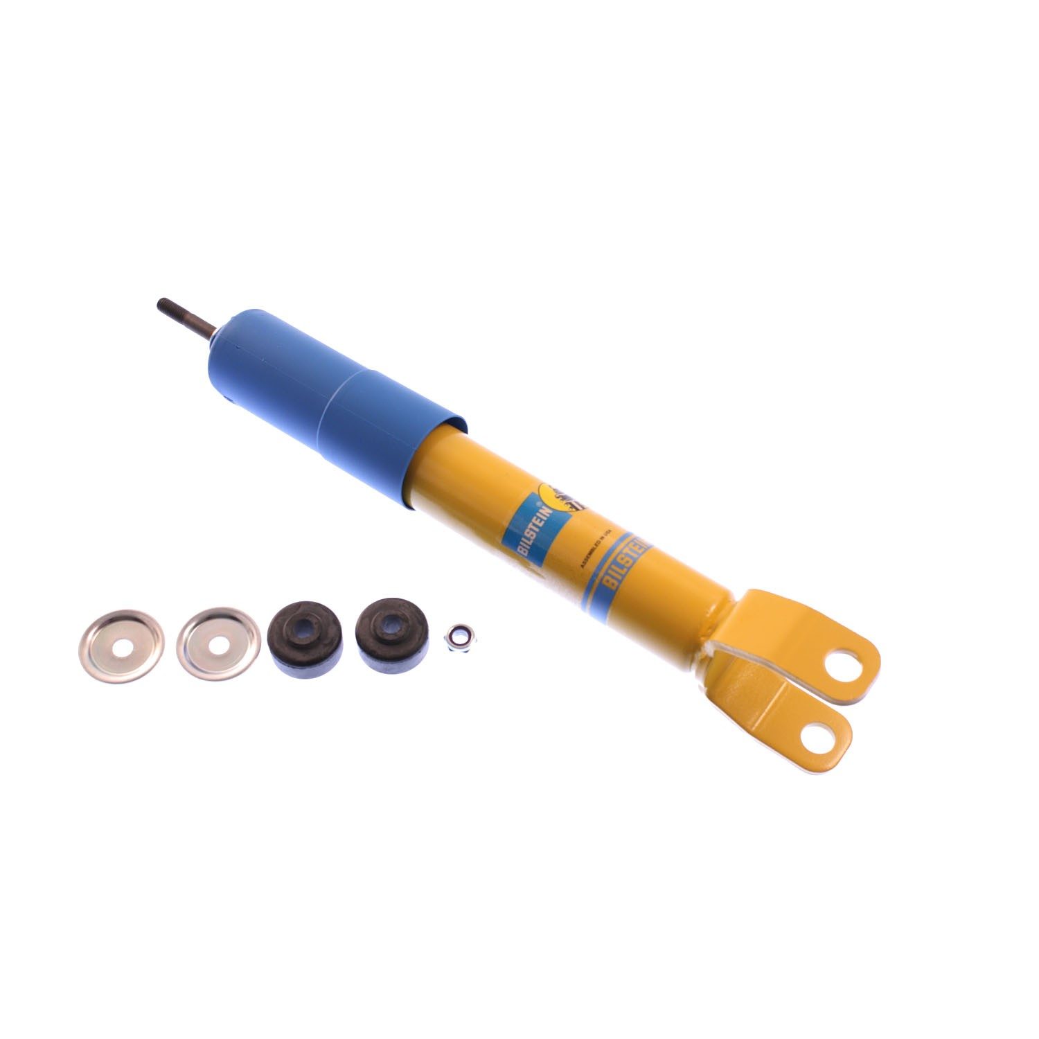 Shock - 46mm Monotube Shock Absorber — image 2