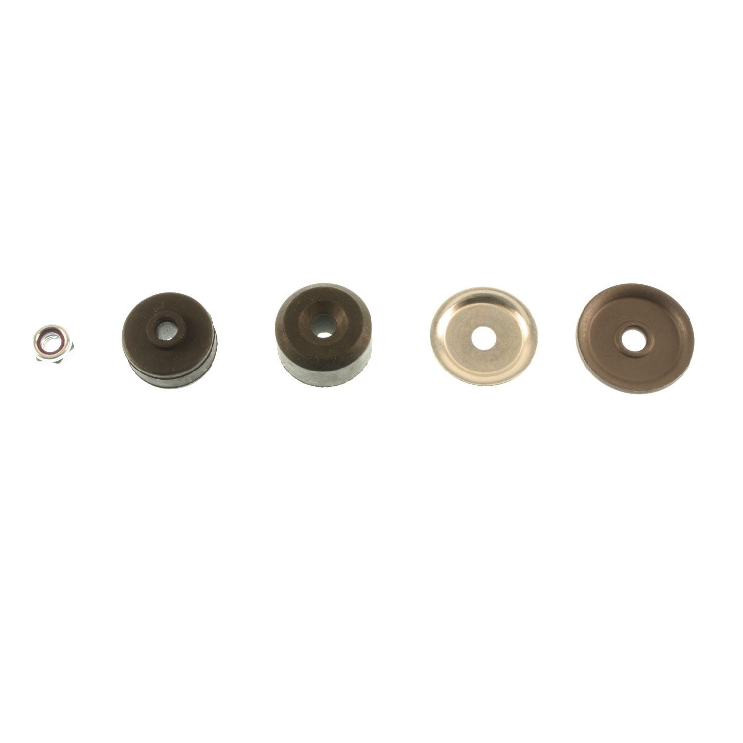 46mm Monotube Shock Absorber - Shock — image 3