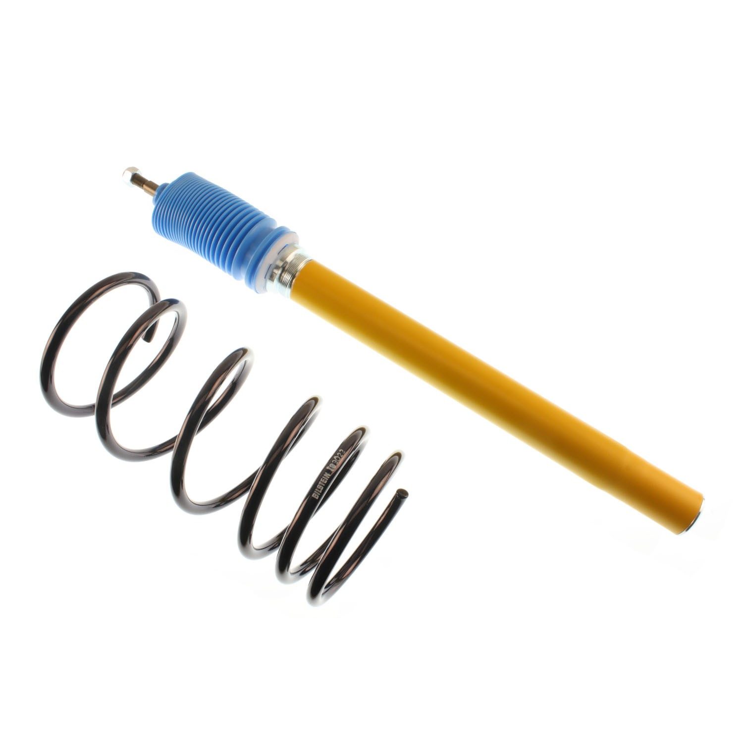 Complete Kit - Complete Suspension Kit — image 3