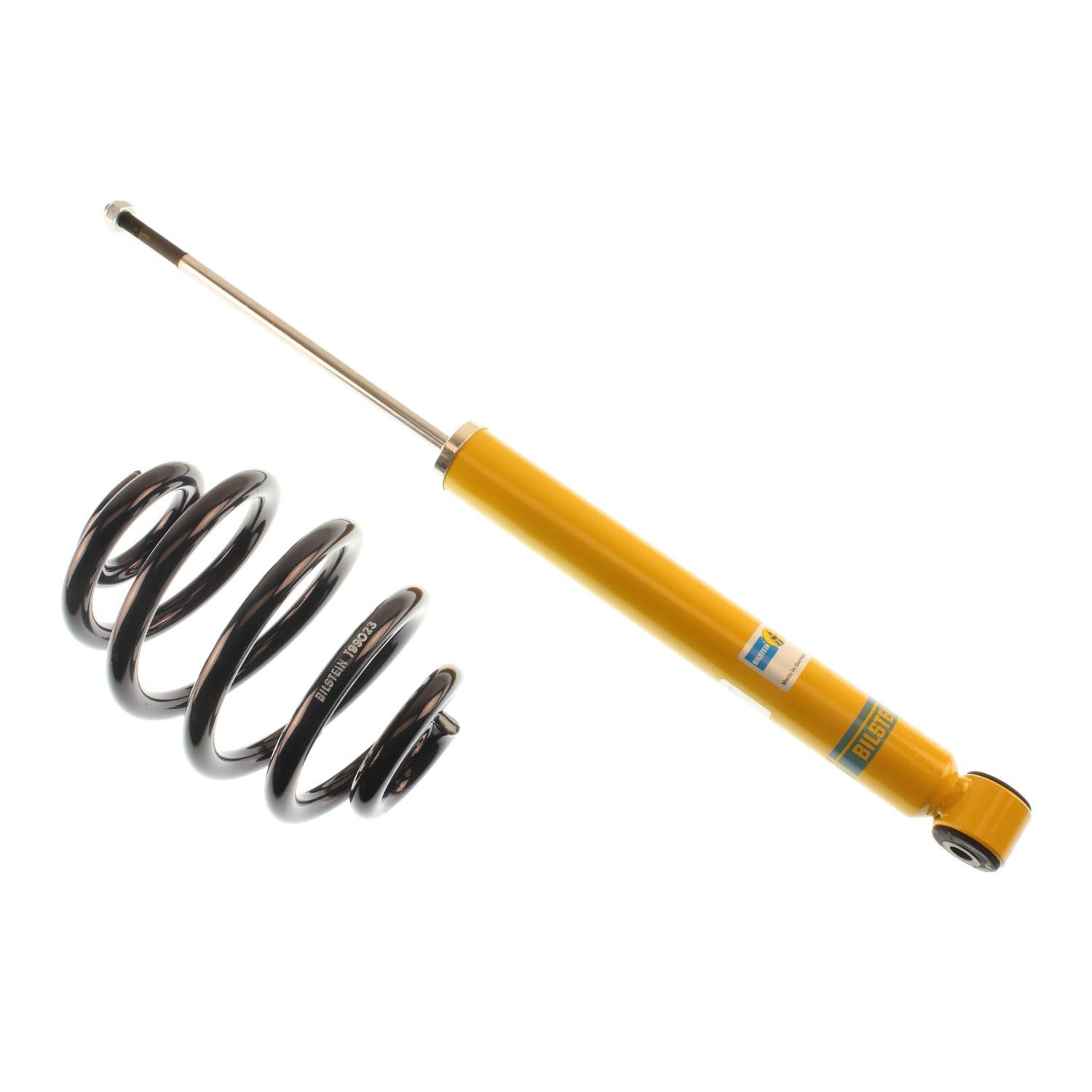 Complete Kit - Complete Suspension Kit — image 4