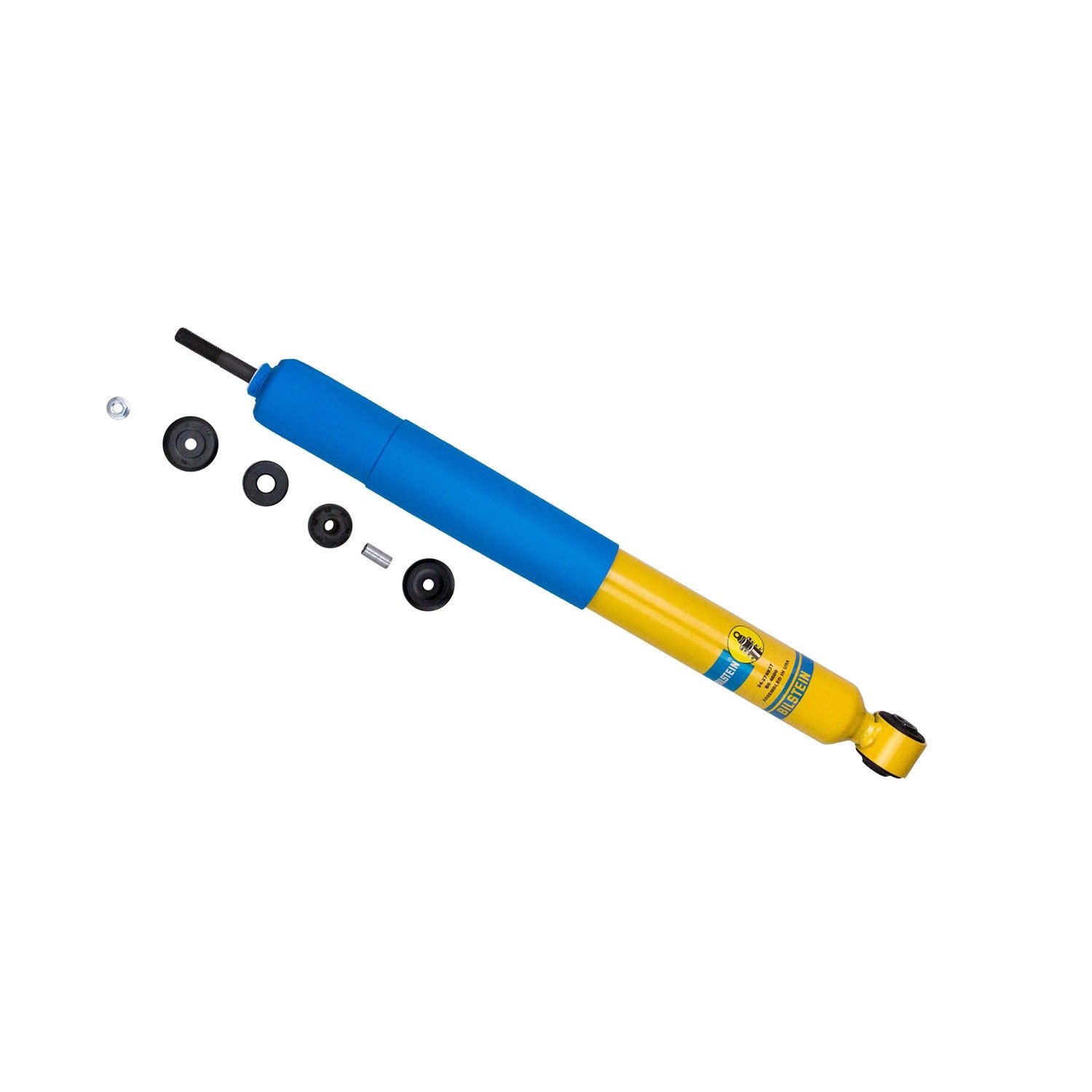 46mm Monotube Shock Absorber - Shock — image 2