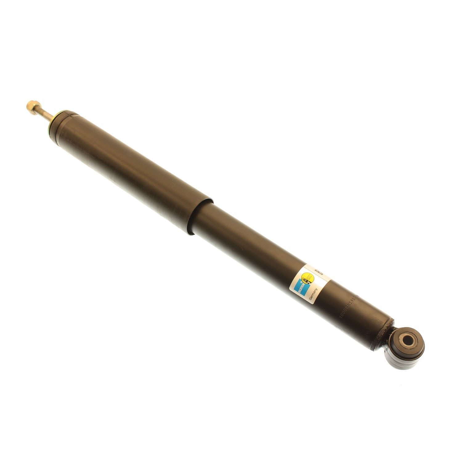 Twintube Shock Absorber - Shock