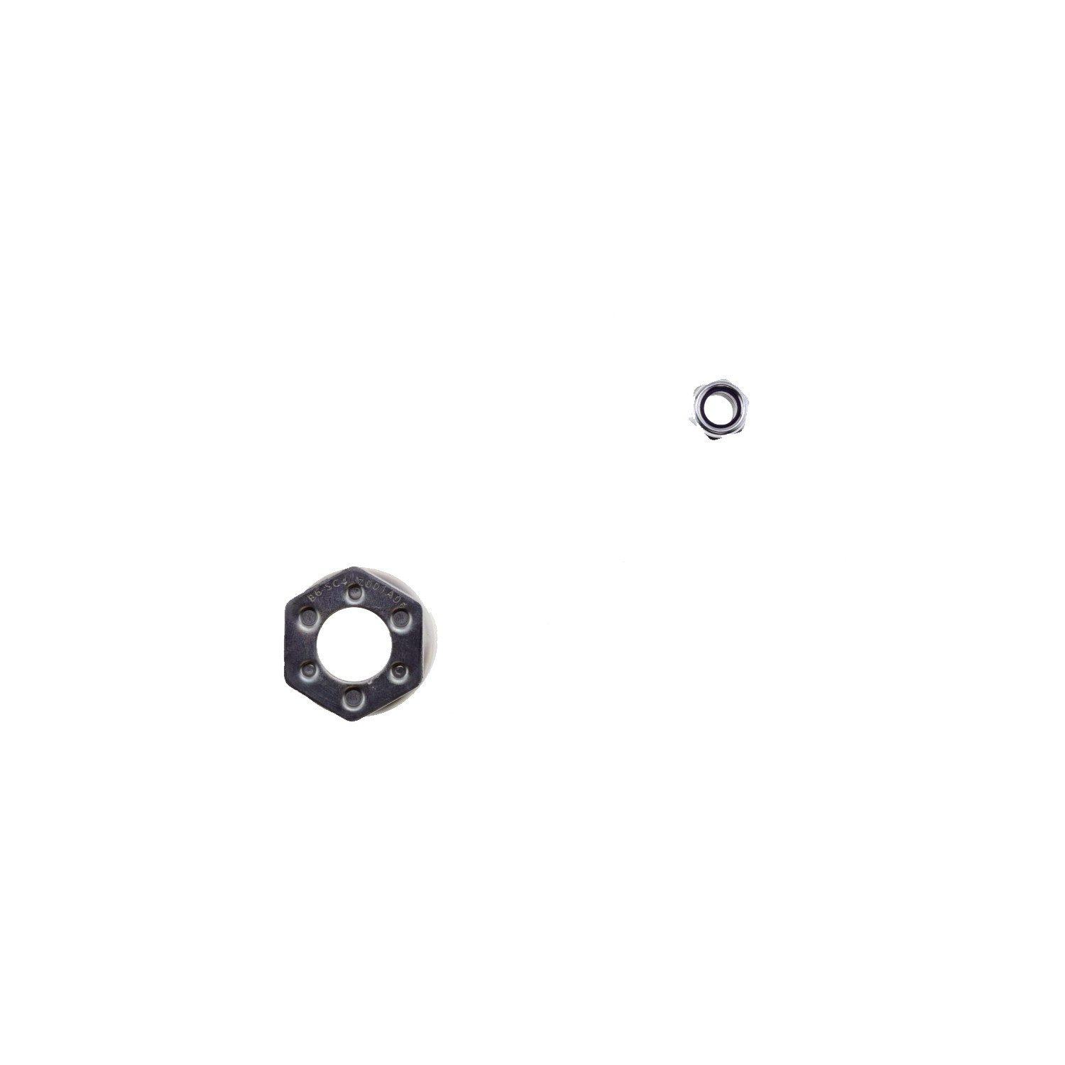 Insert - Twintube Strut Insert — image 4