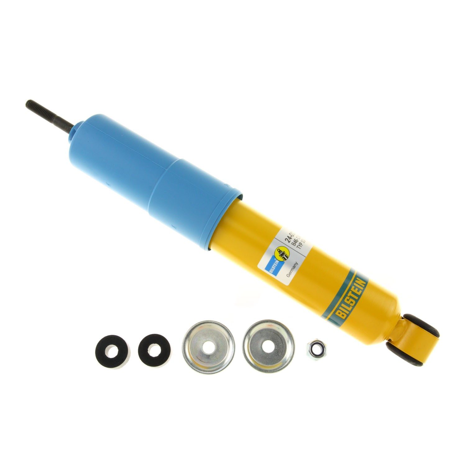 Shock - 46mm Monotube Shock Absorber — image 2