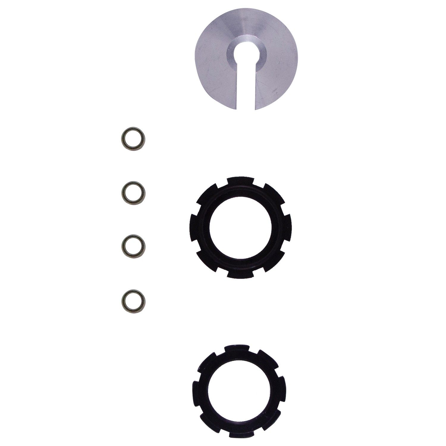 Shock - 46mm Monotube Shock Absorber — image 4