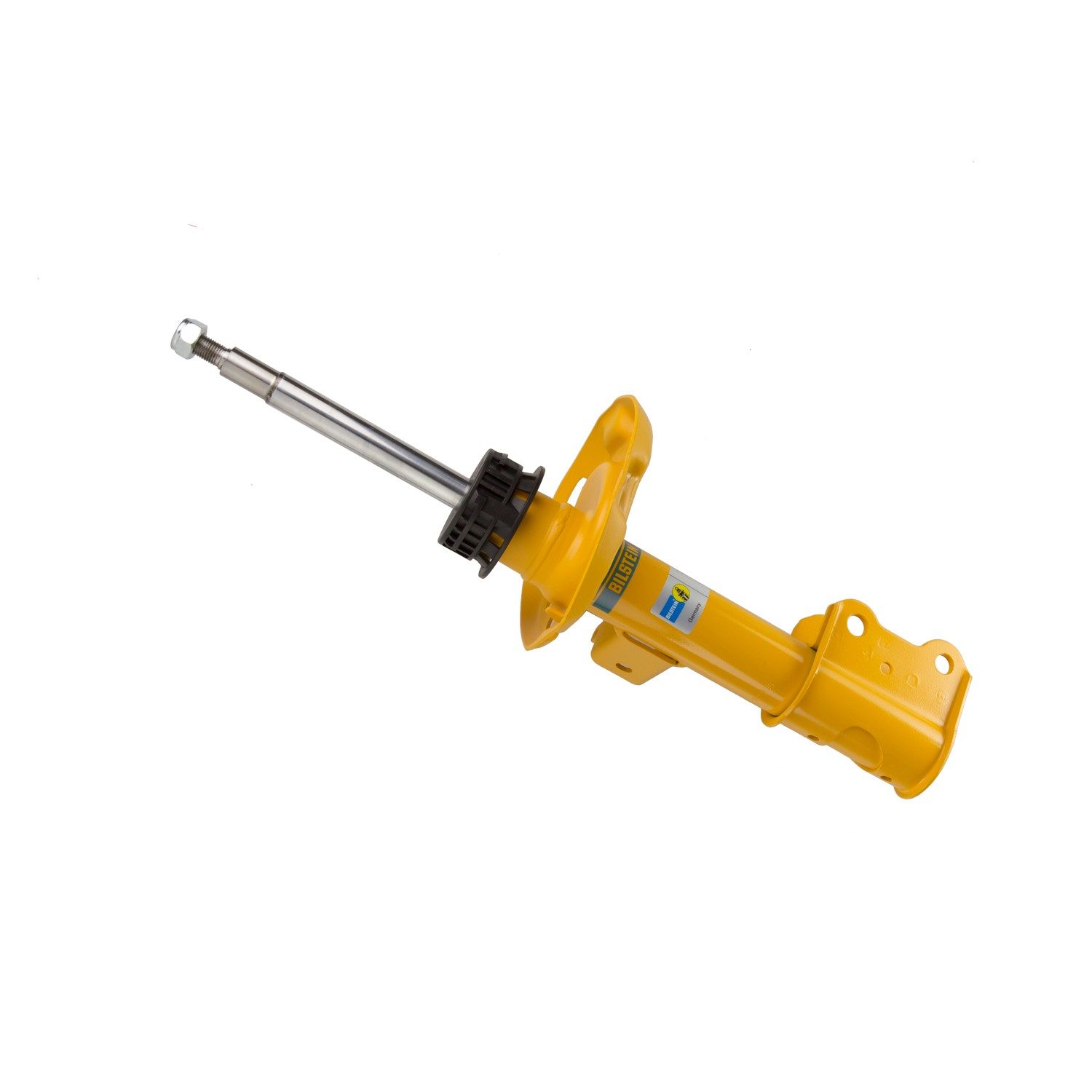 Twintube Strut Assembly - Strut — image 2